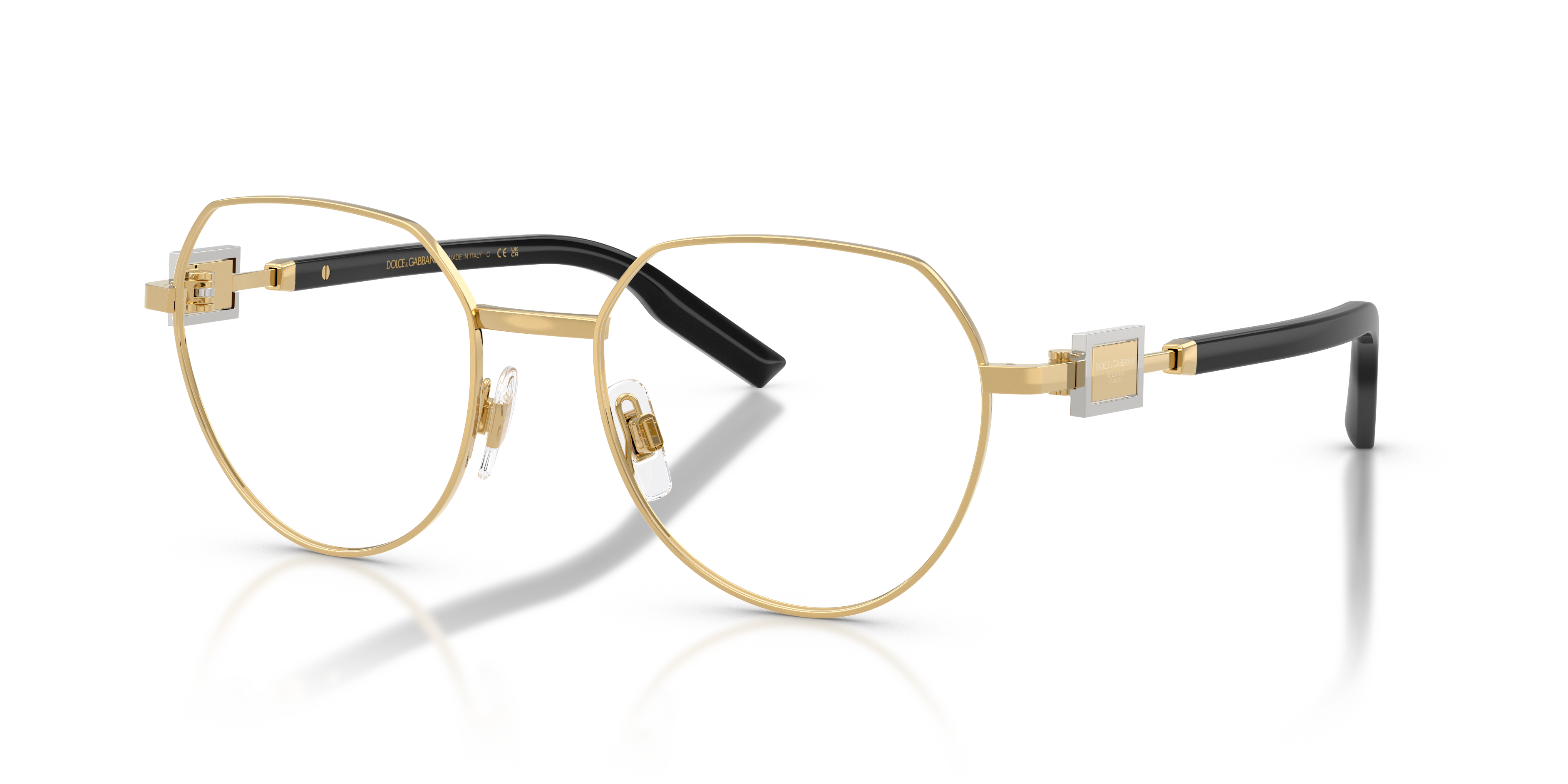 DOLCE & GABBANA DG1362 02 51