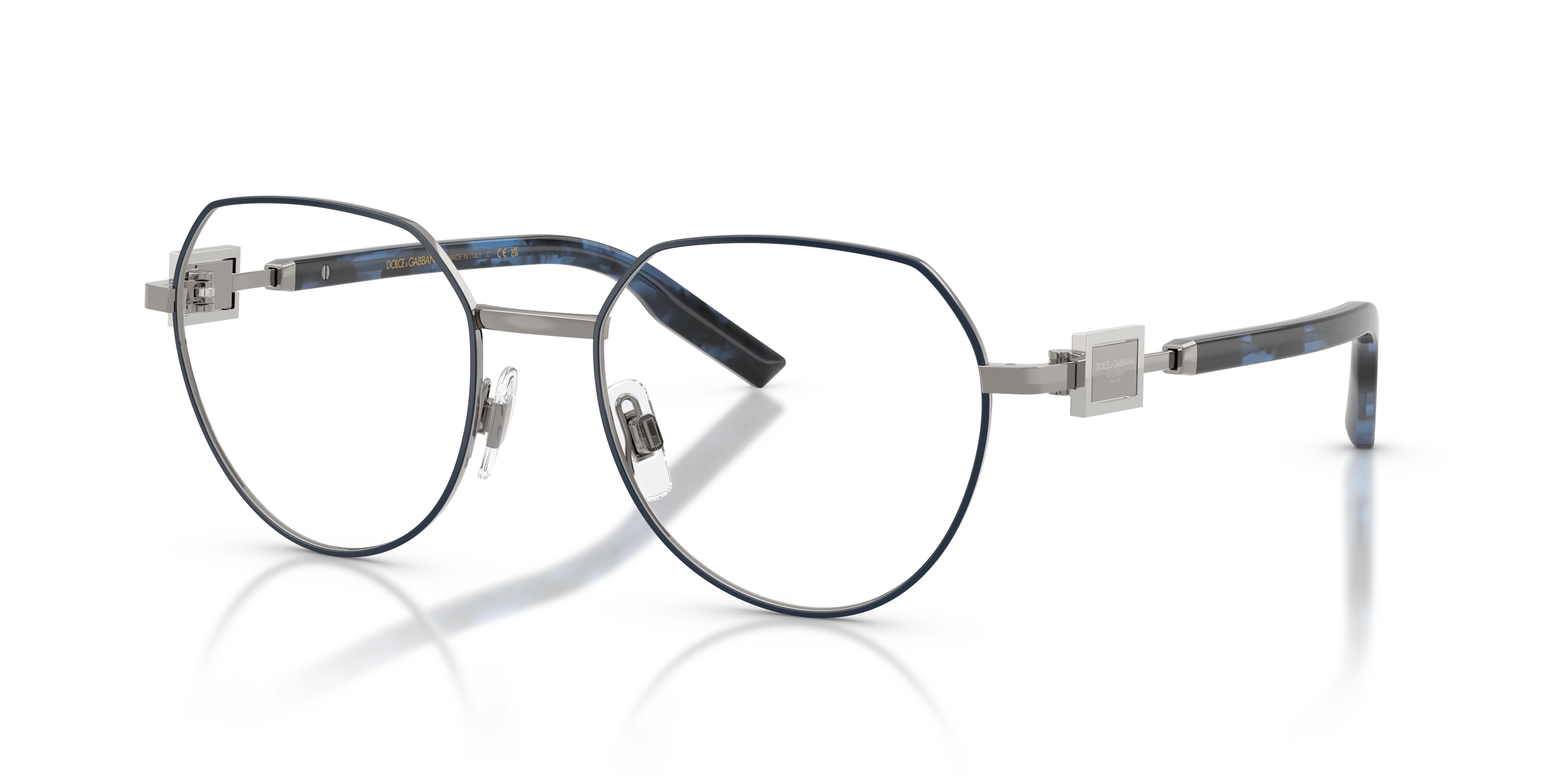 DOLCE & GABBANA DG1362 1349 51