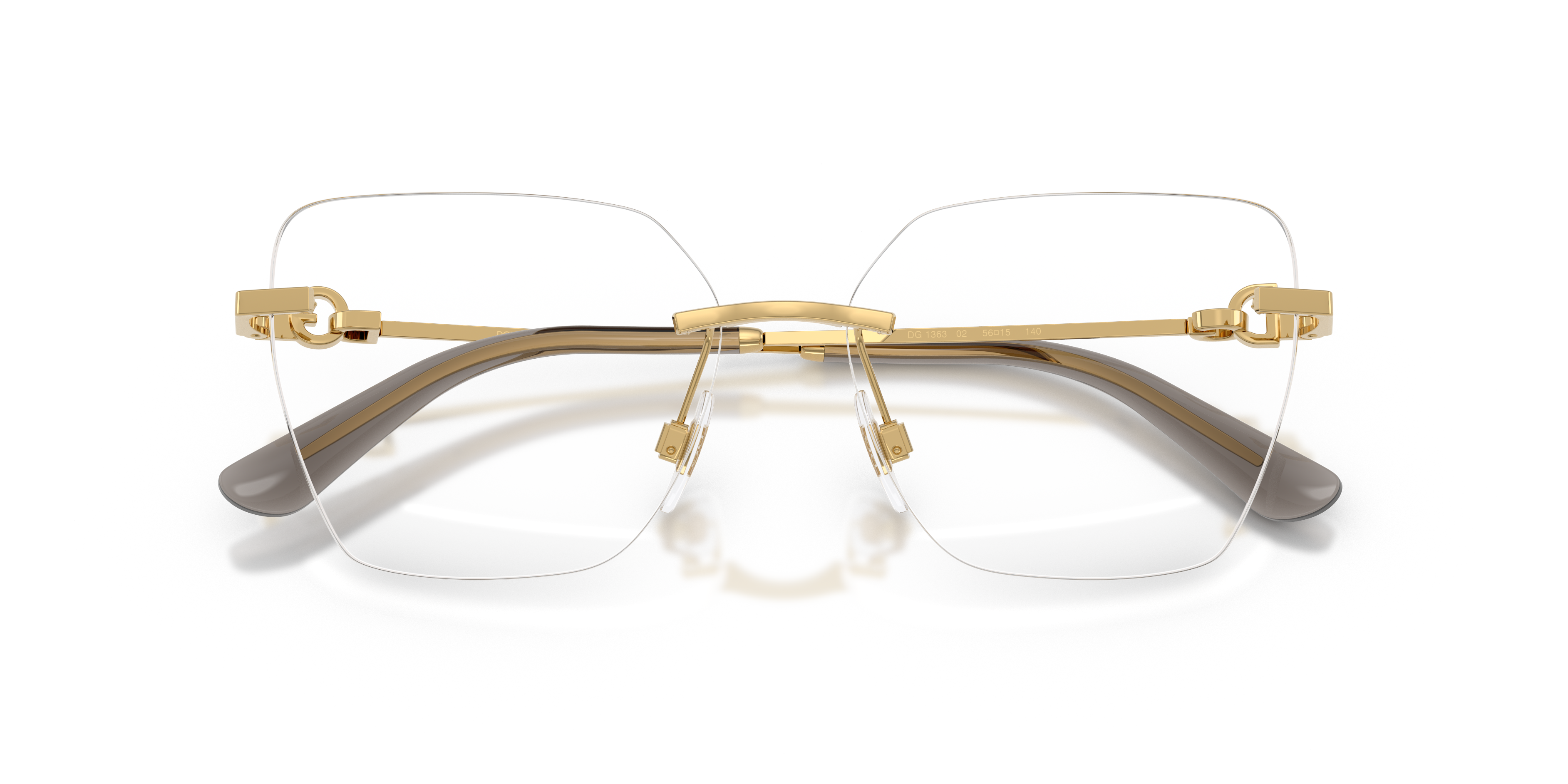 DOLCE & GABBANA DG1363 02 56