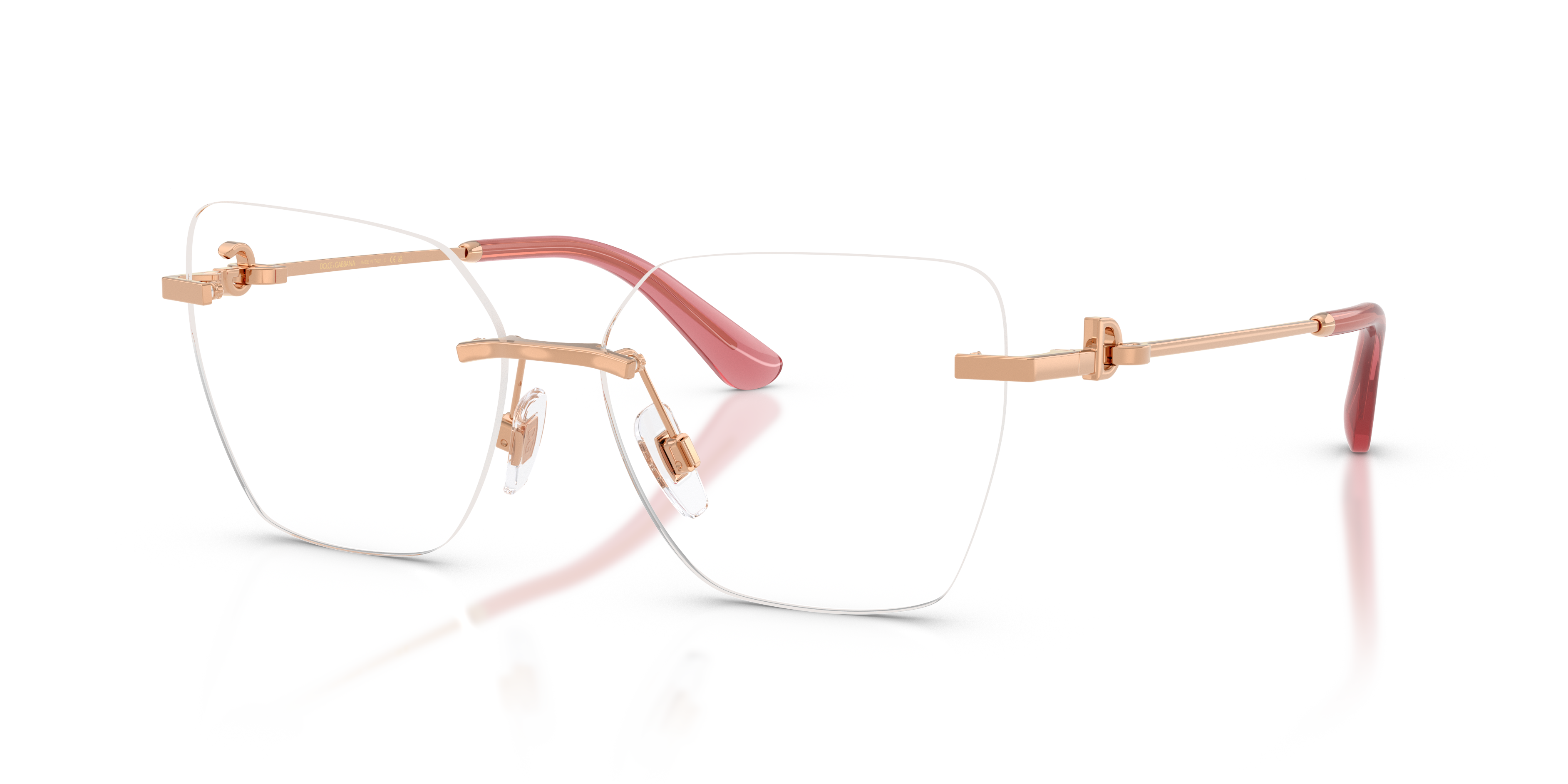 DOLCE & GABBANA DG1363 1298 56