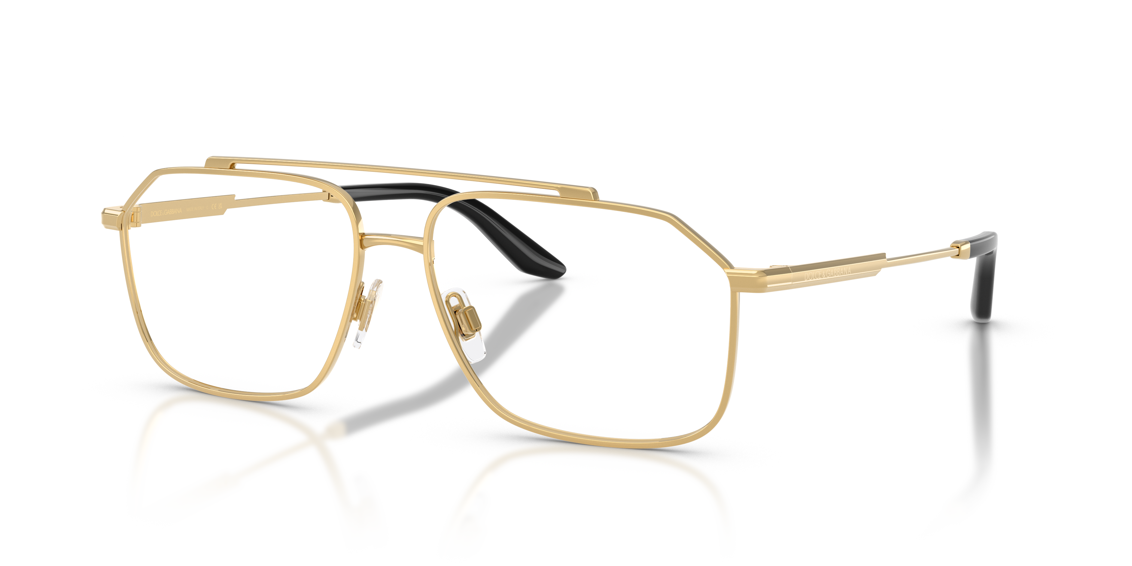 DOLCE & GABBANA DG1364 02 58