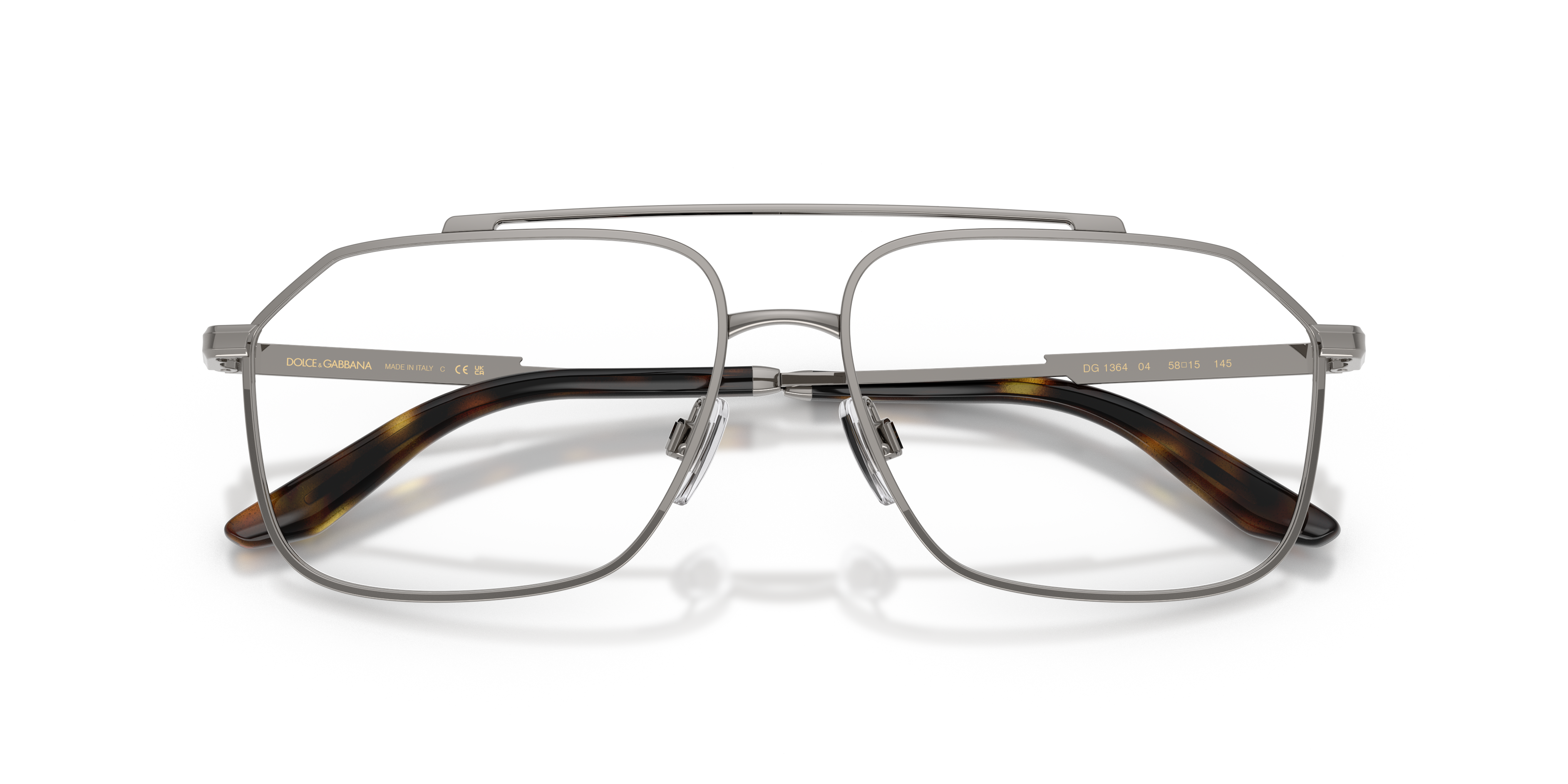 DOLCE & GABBANA DG1364 04 58