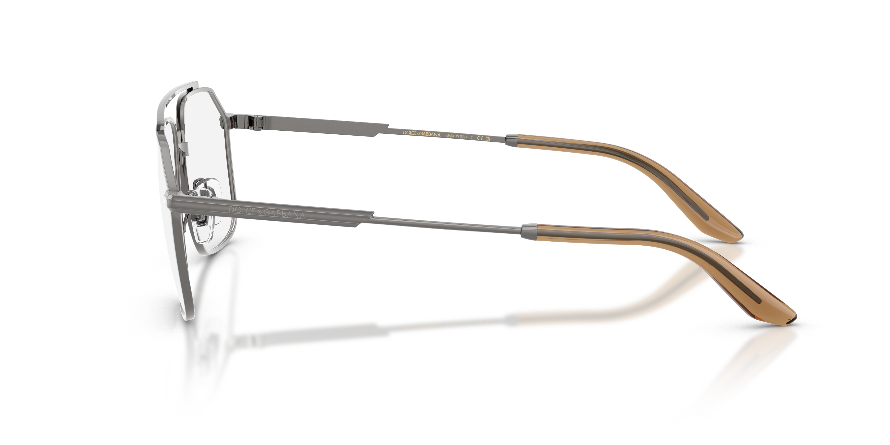 DOLCE & GABBANA DG1364 1335 58