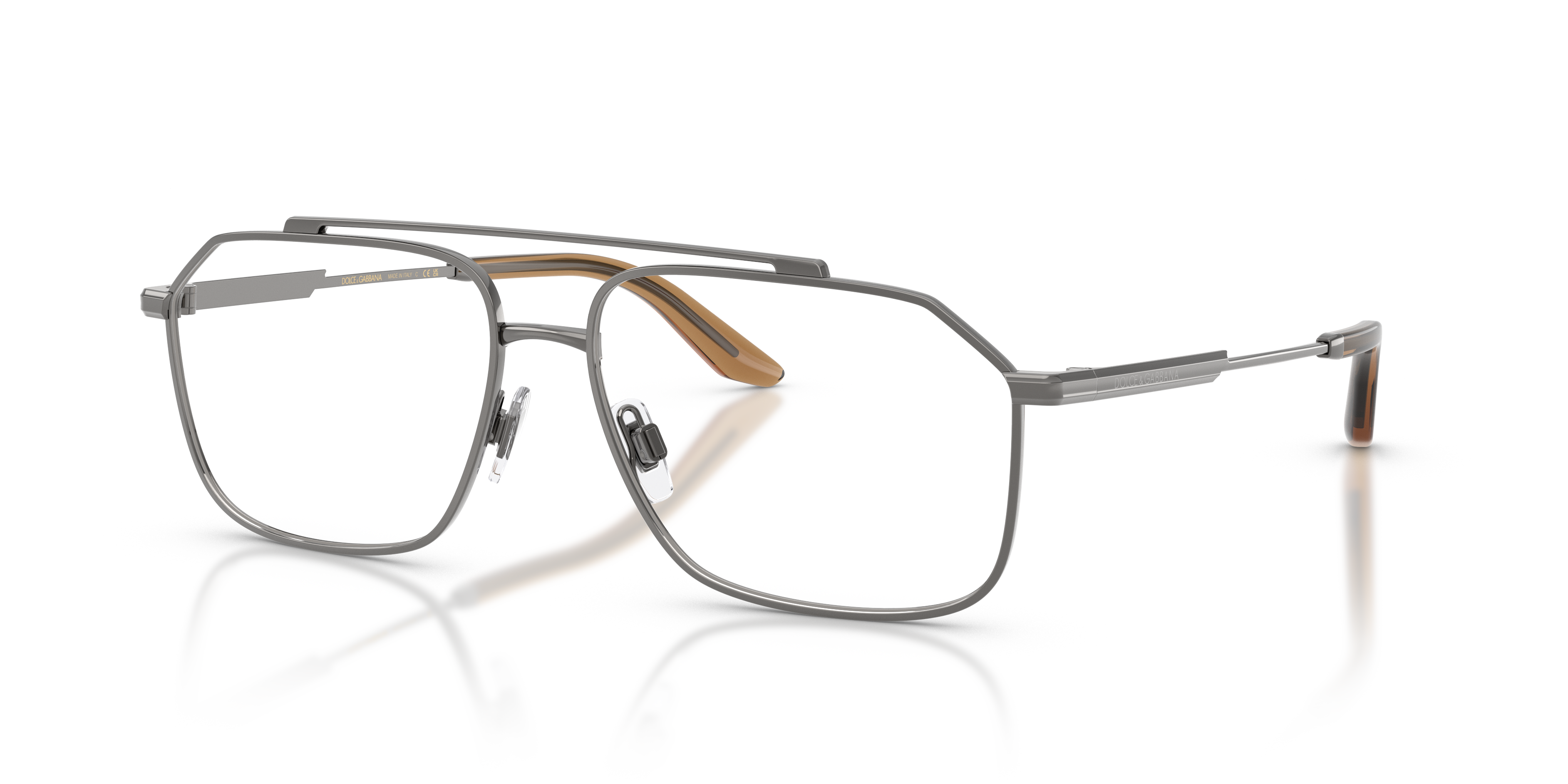 DOLCE & GABBANA DG1364 1335 58