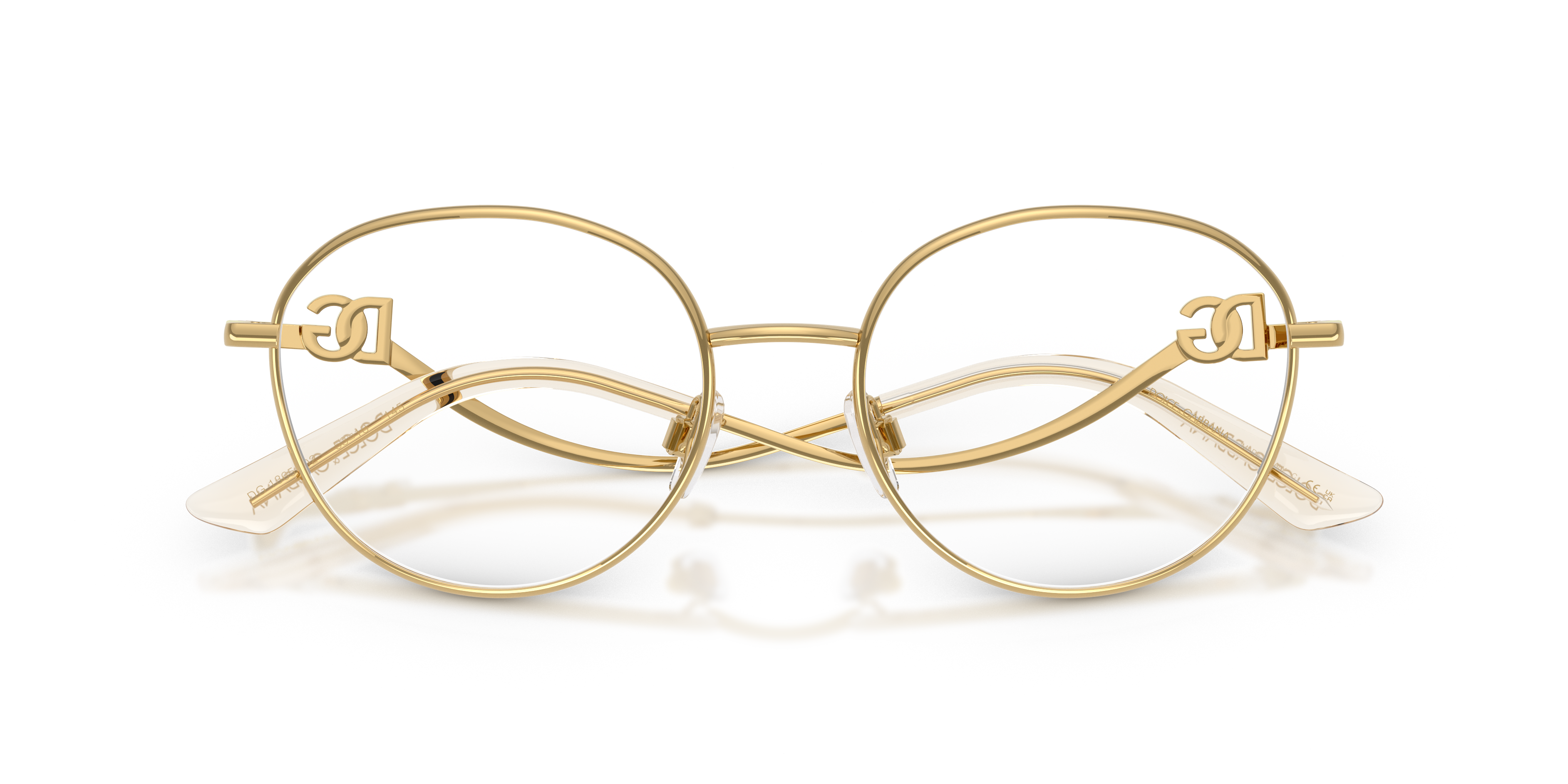 DOLCE & GABBANA DG1365 02 53