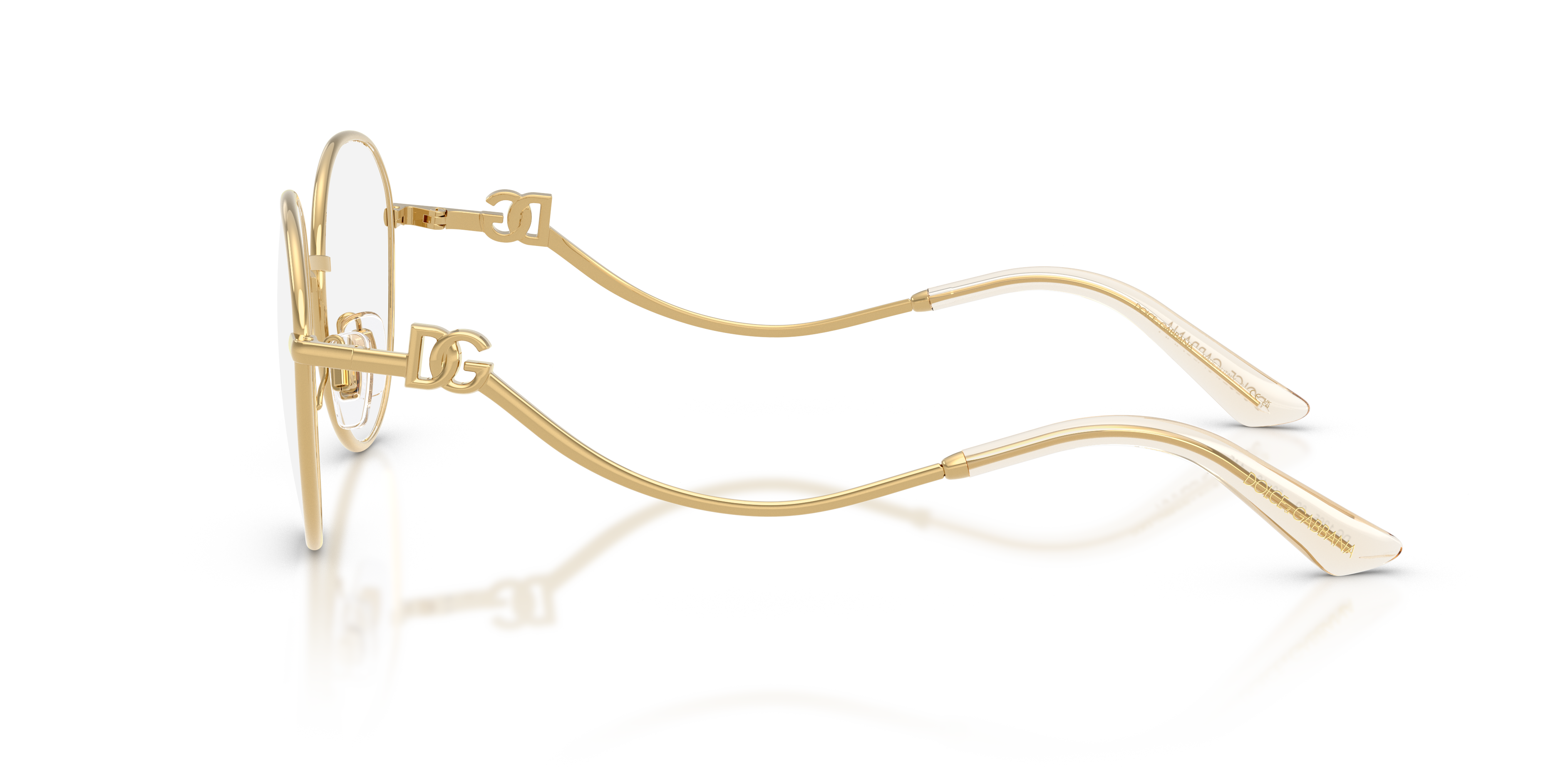 DOLCE & GABBANA DG1365 02 53