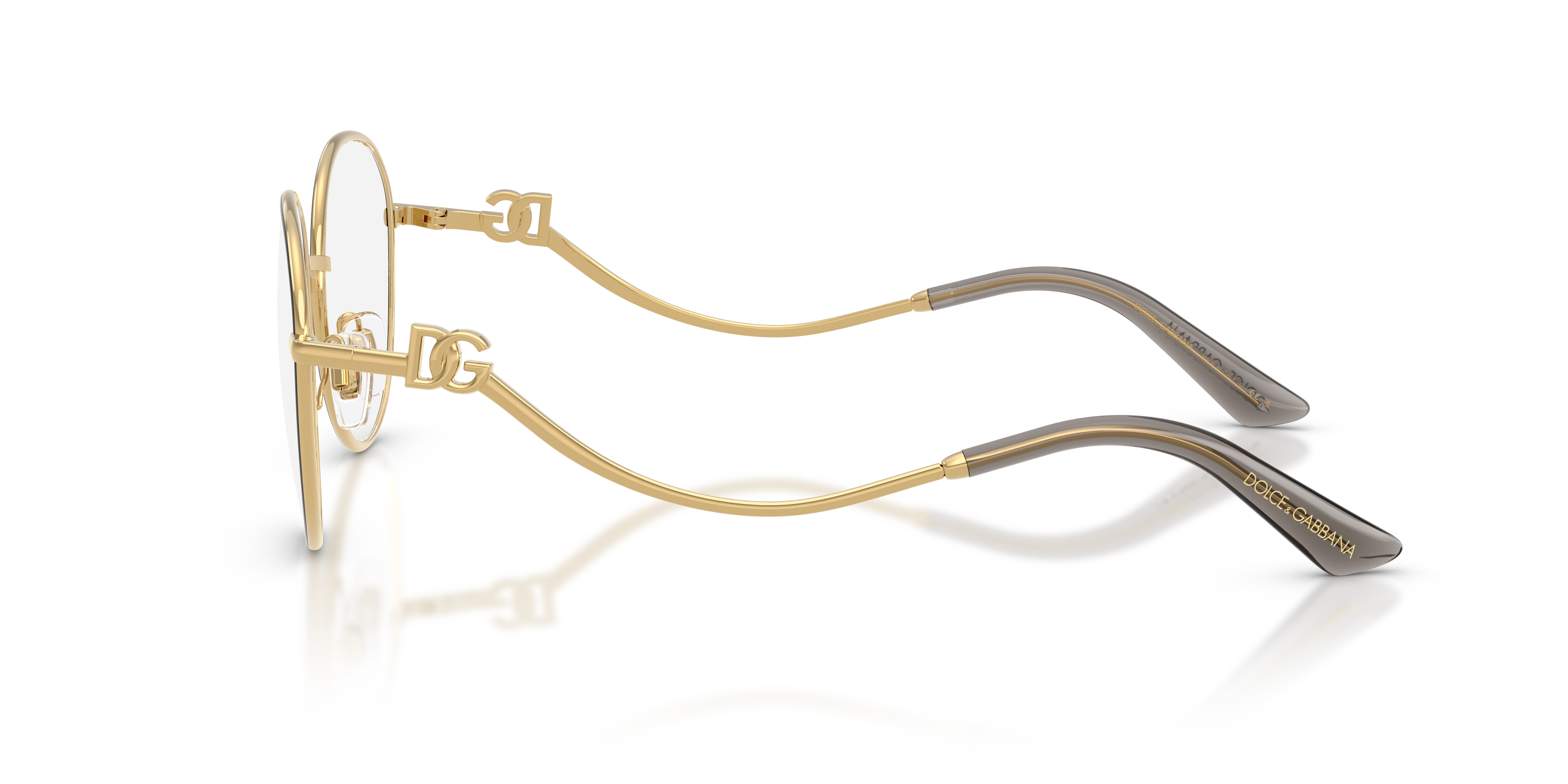 DOLCE & GABBANA DG1365 1334 53