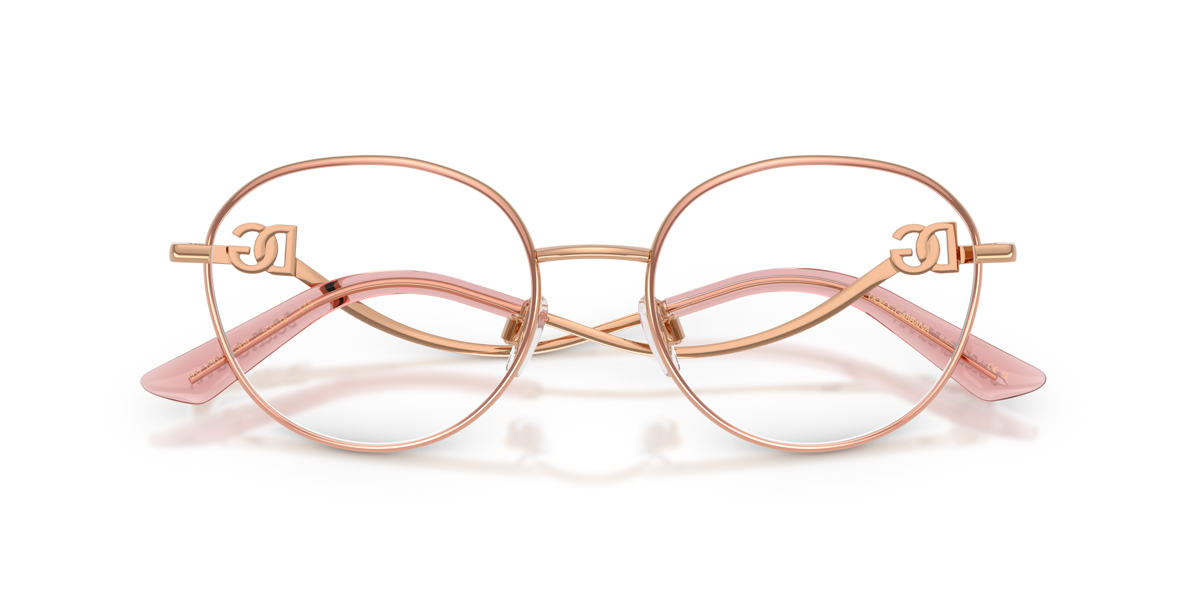 DOLCE & GABBANA DG1365 1369 53