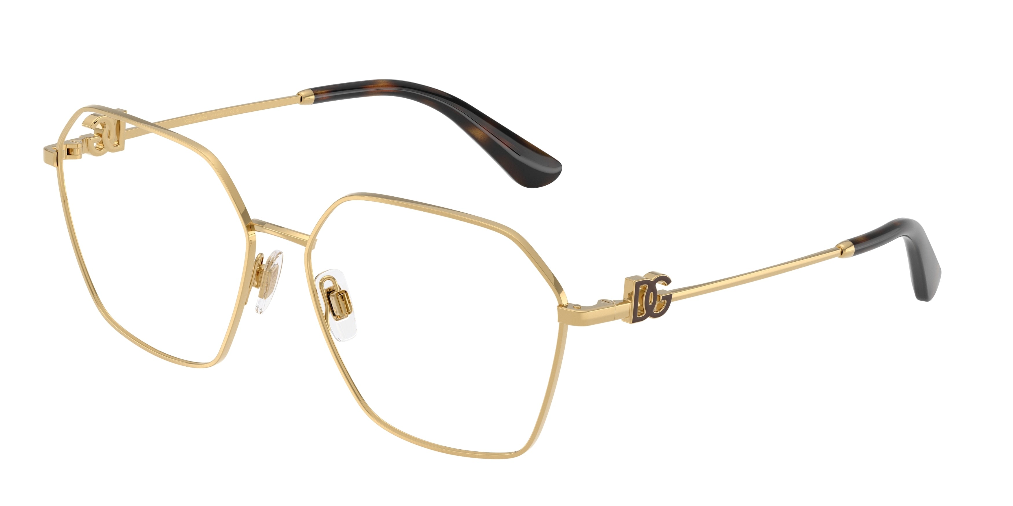 DOLCE & GABBANA DG1366 02 56