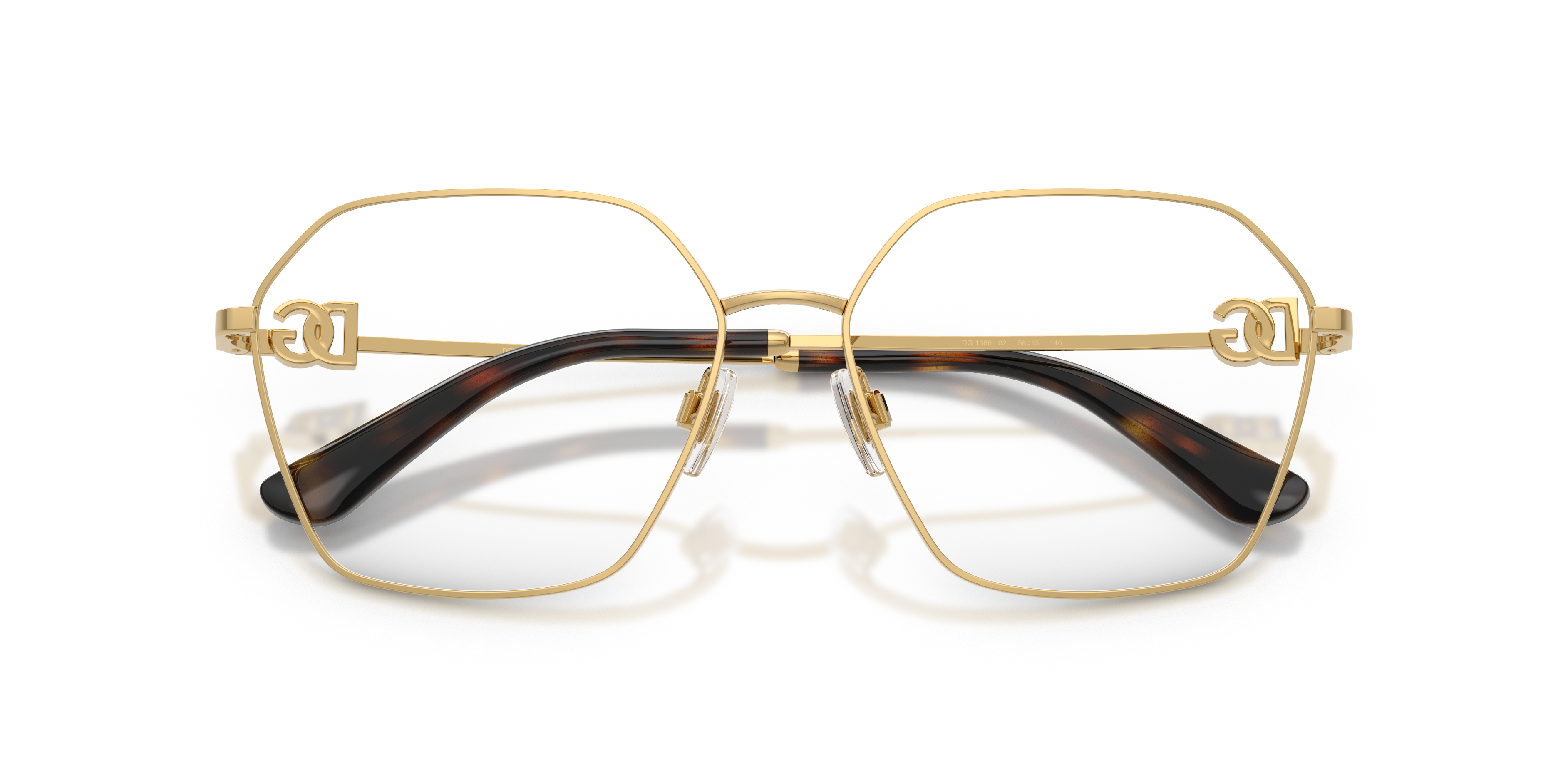 DOLCE & GABBANA DG1366 02 58