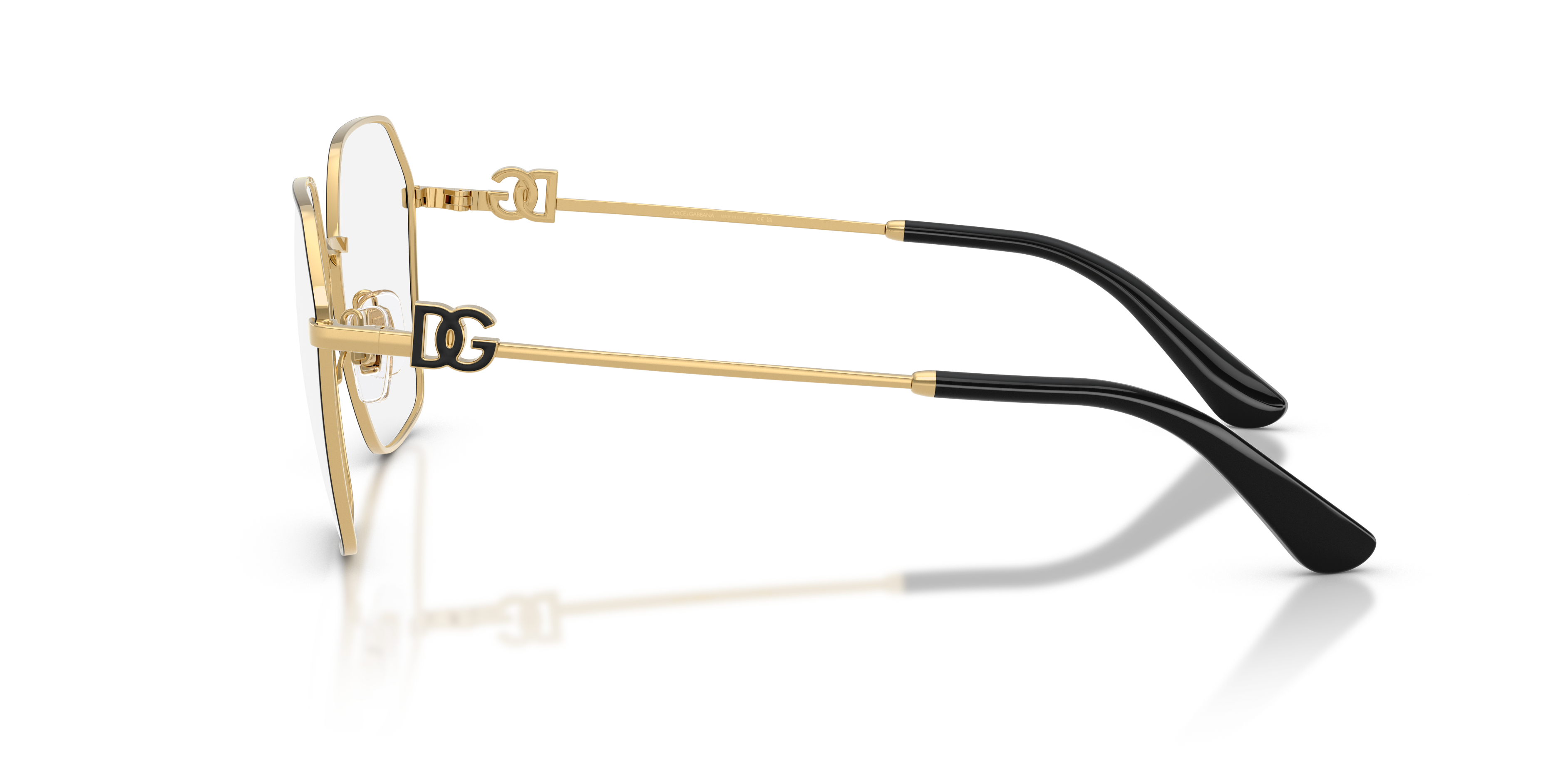 DOLCE & GABBANA DG1366 1334 56