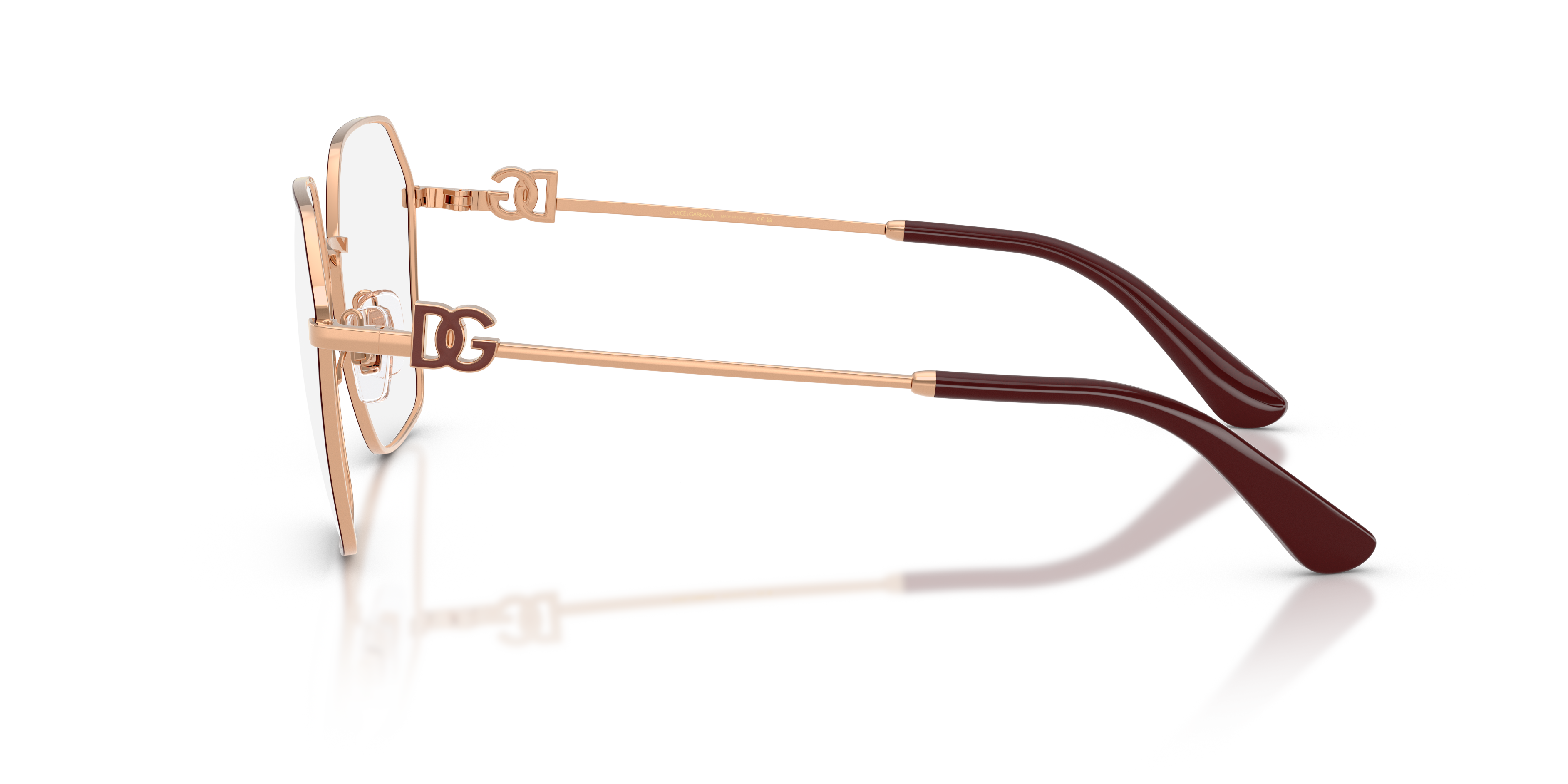 DOLCE & GABBANA DG1366 1351 56