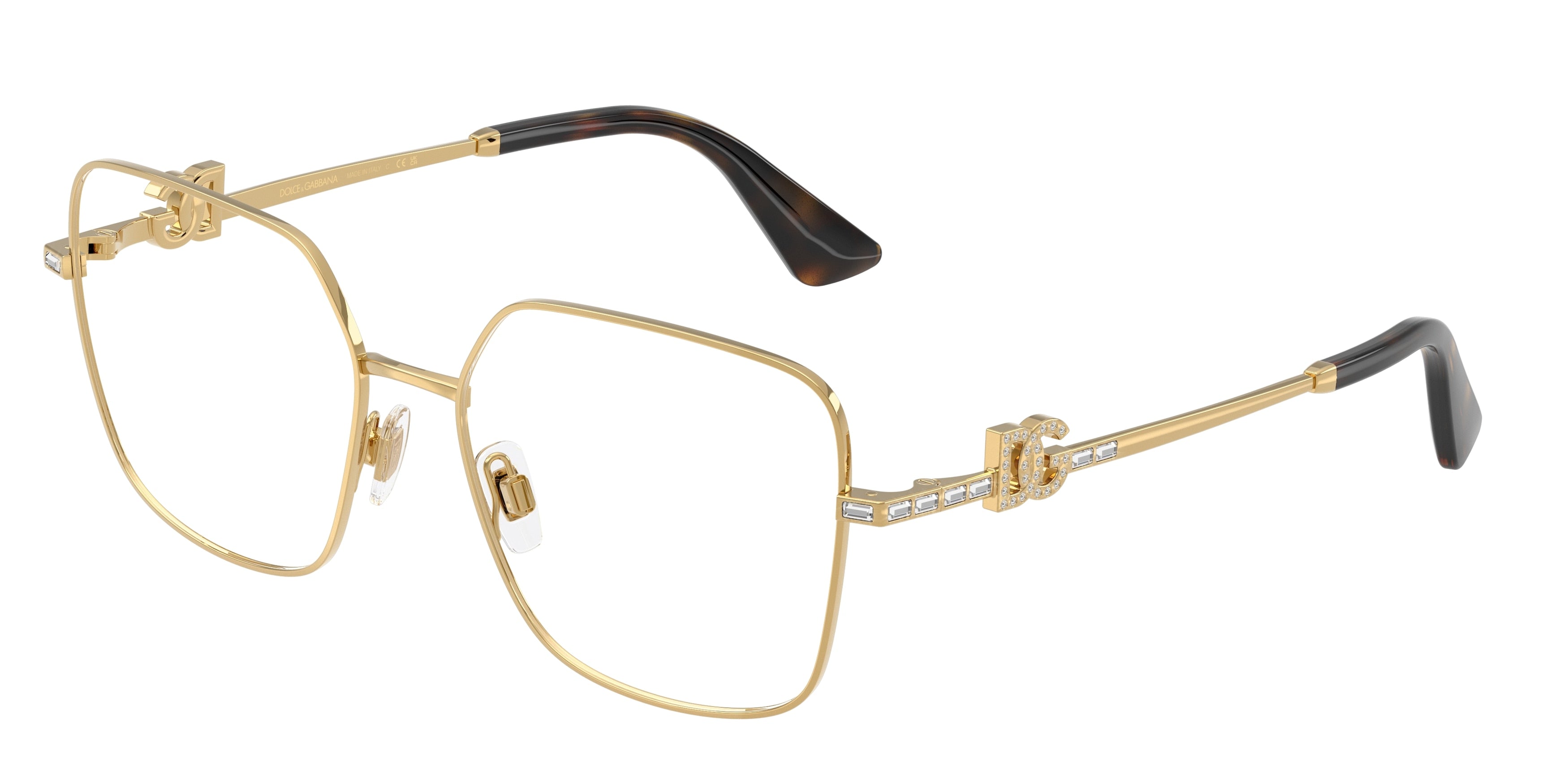 DOLCE & GABBANA DG1367B 02 54
