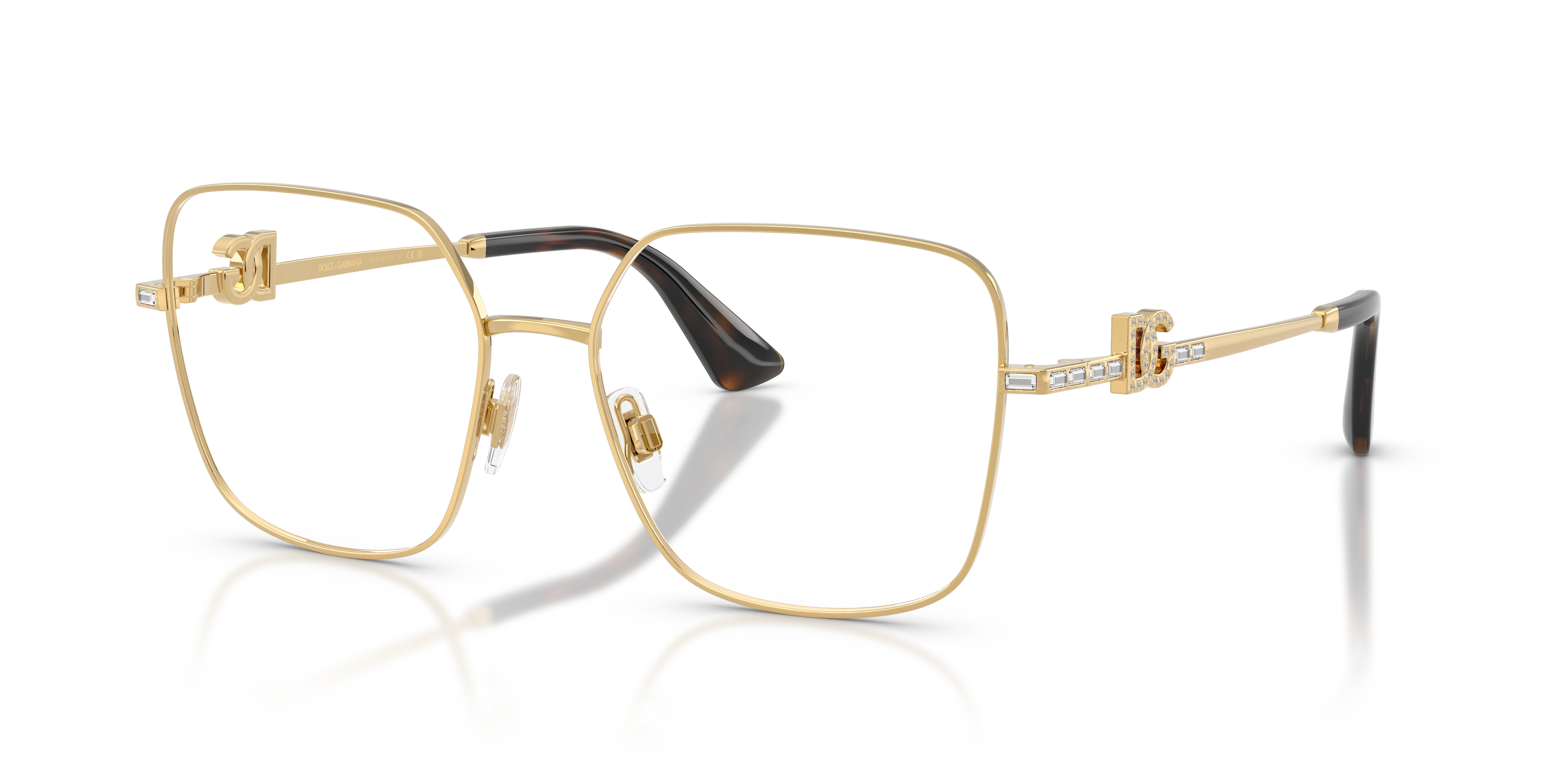 DOLCE & GABBANA DG1367B 02 54