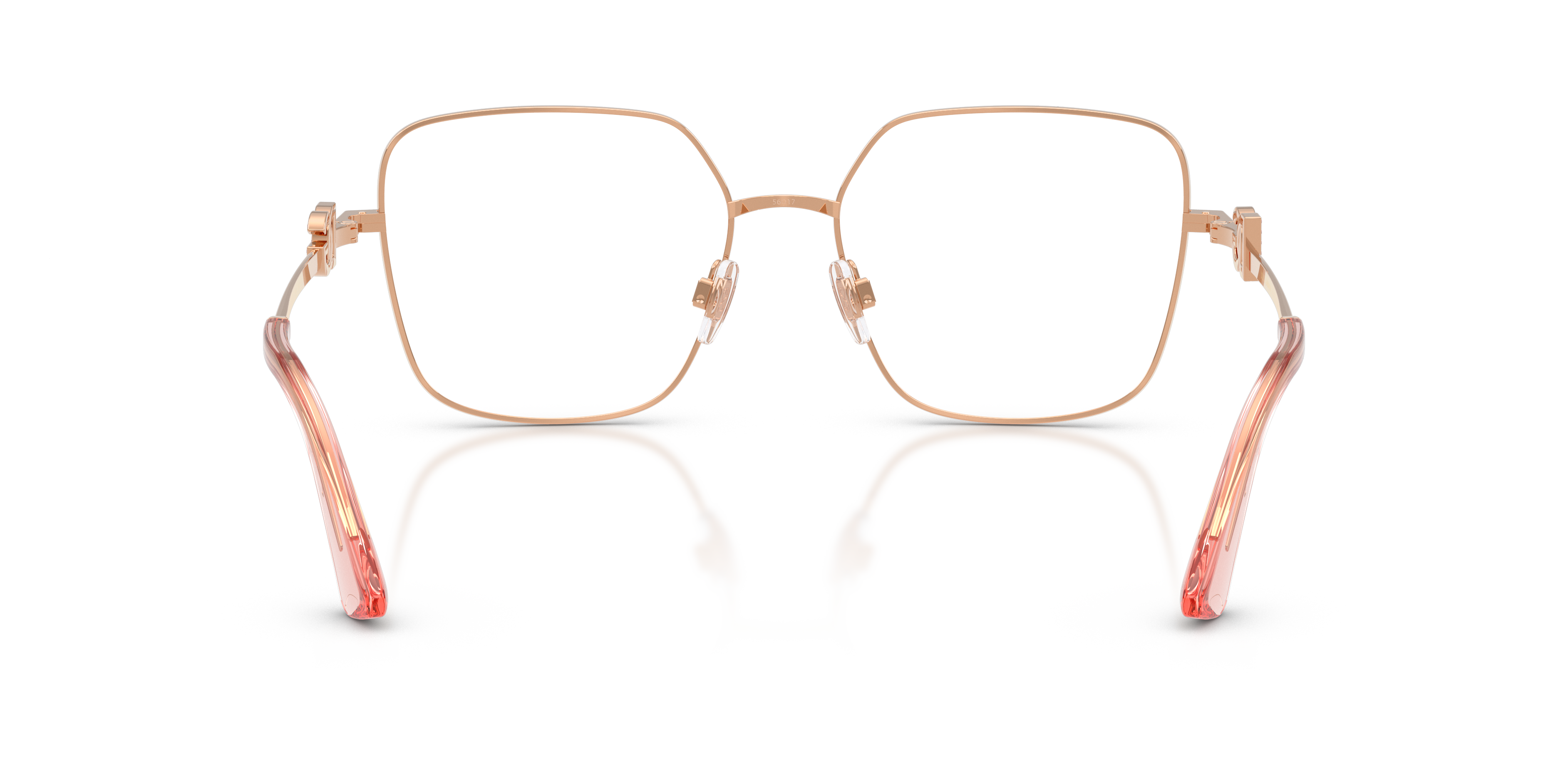 DOLCE & GABBANA DG1367B 1298 56