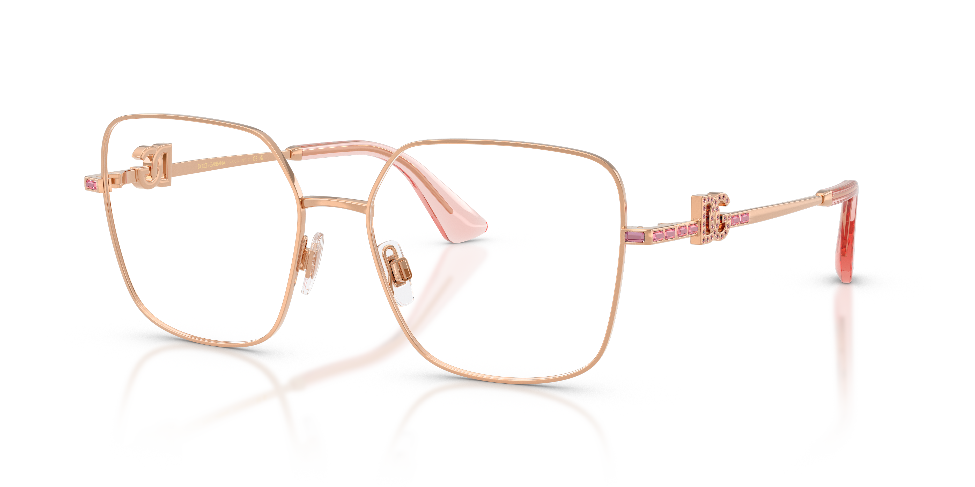 DOLCE & GABBANA DG1367B 1298 54