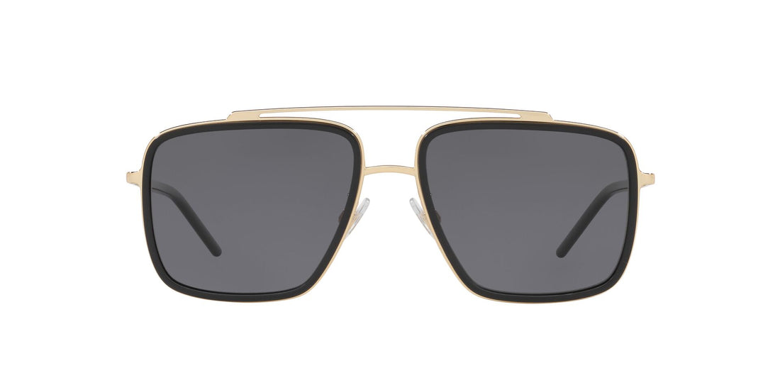 DOLCE & GABBANA DG2220 02/81 57