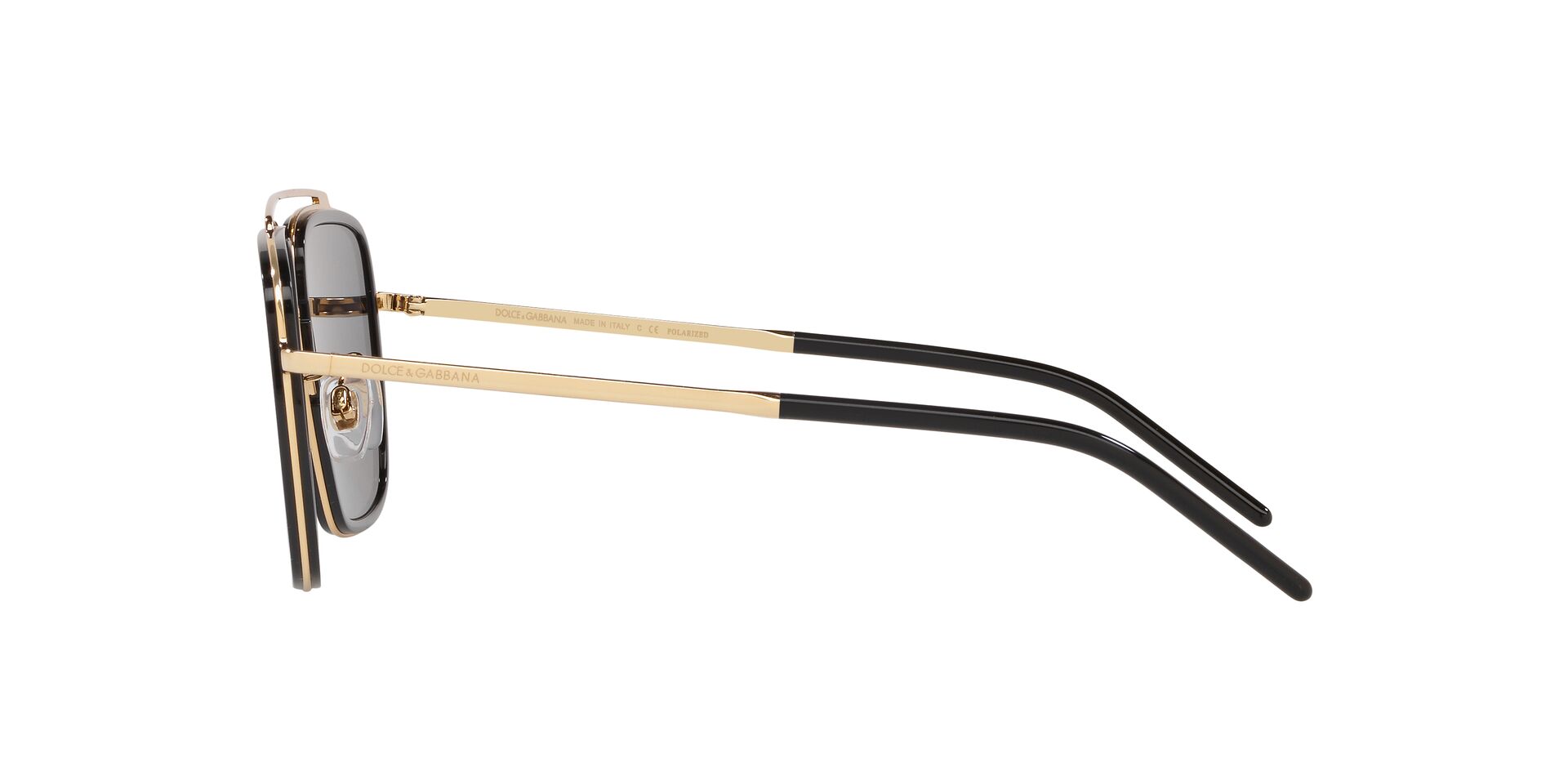 DOLCE & GABBANA DG2220 02/81 57