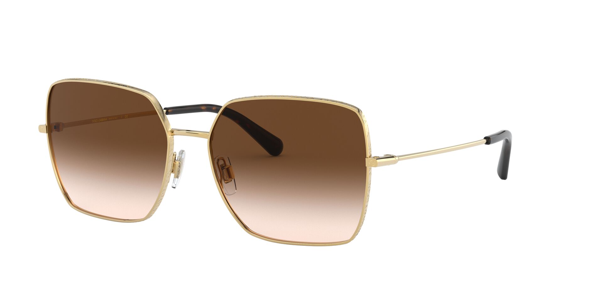 DOLCE & GABBANA DG2242 02/13 57