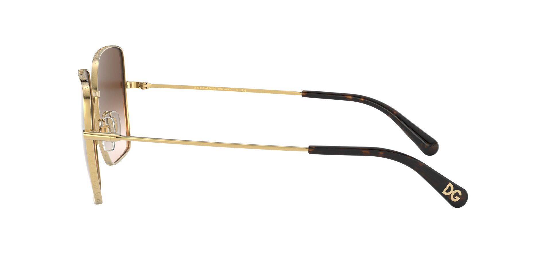 DOLCE & GABBANA DG2242 02/13 57