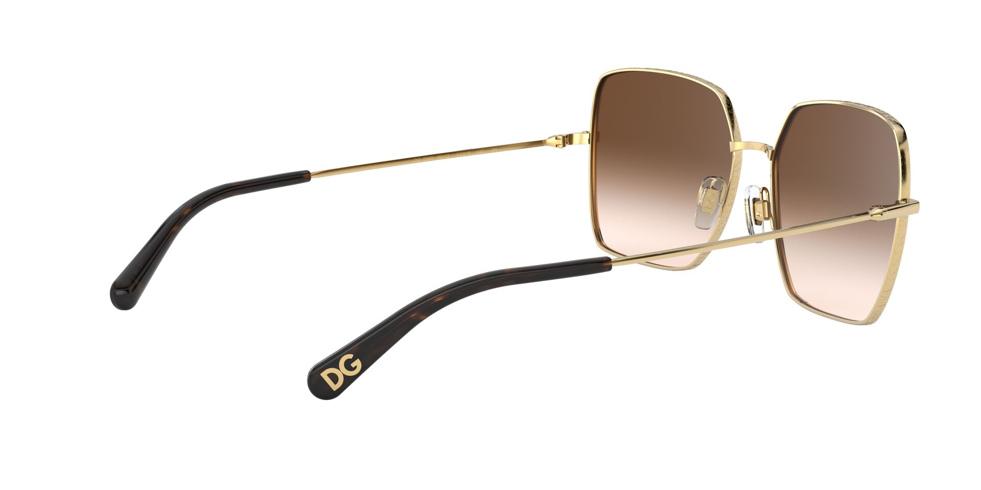 DOLCE & GABBANA DG2242 02/13 57