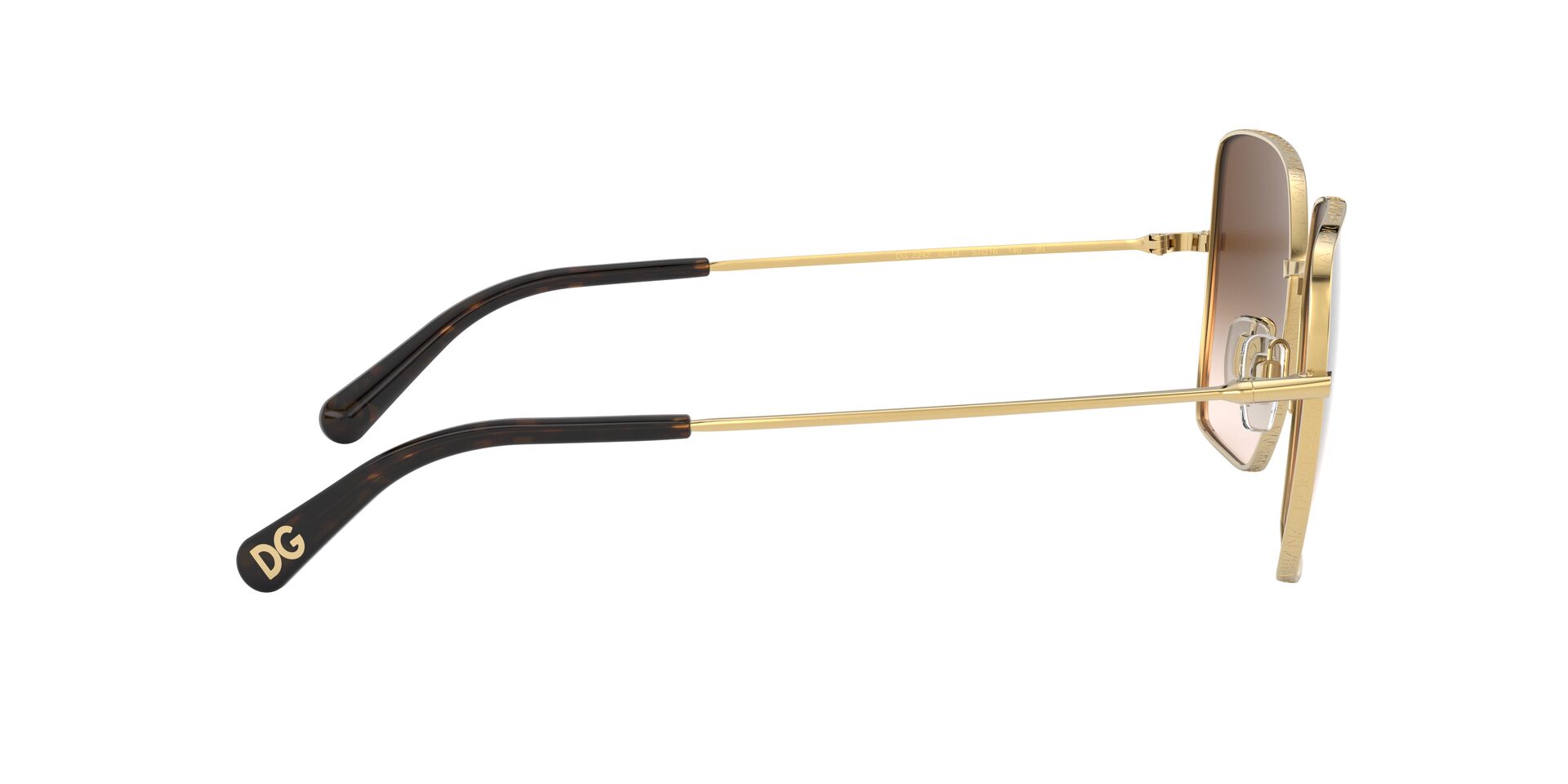 DOLCE & GABBANA DG2242 02/13 57