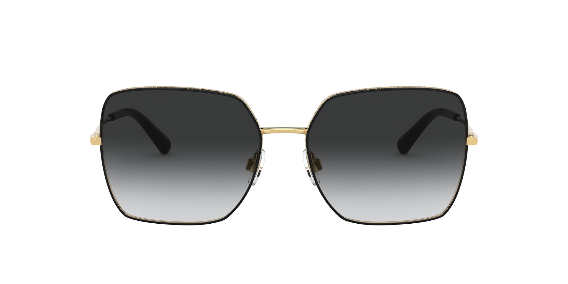 DOLCE & GABBANA DG2242 13348G 57