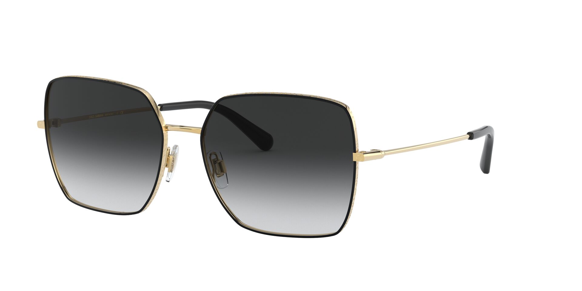DOLCE & GABBANA DG2242 13348G 57