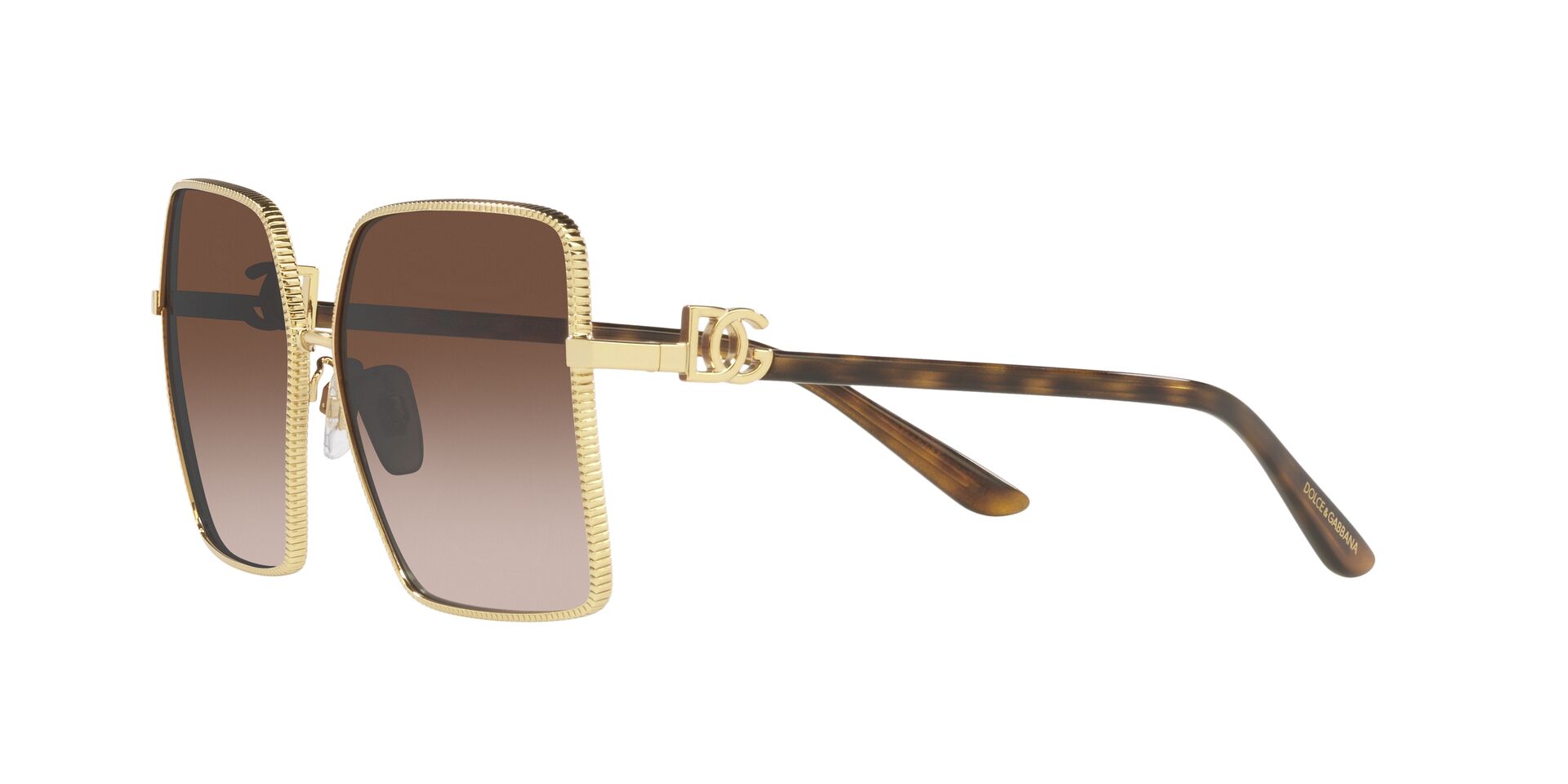 DOLCE & GABBANA DG2279 02/13 60 - 9