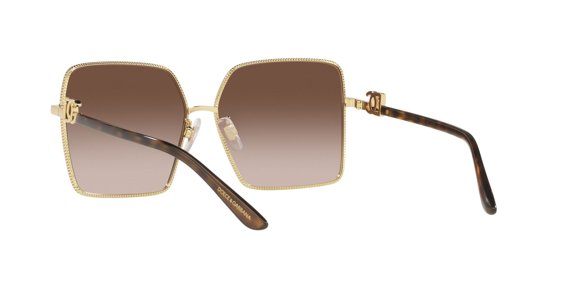 DOLCE & GABBANA DG2279 02/13 60 - 12