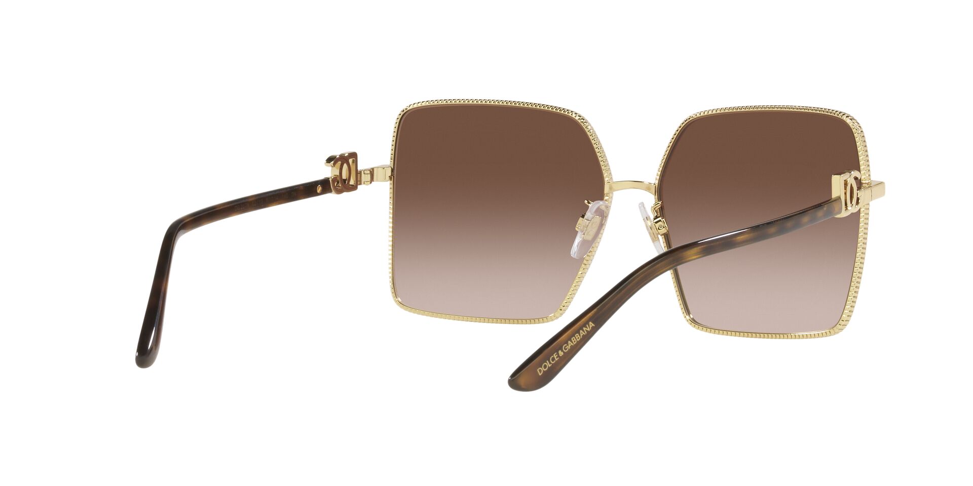 DOLCE & GABBANA DG2279 02/13 60 - 14