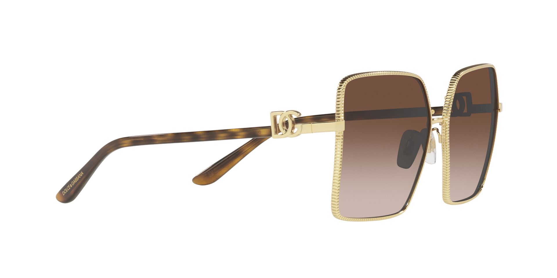 DOLCE & GABBANA DG2279 02/13 60 - 17