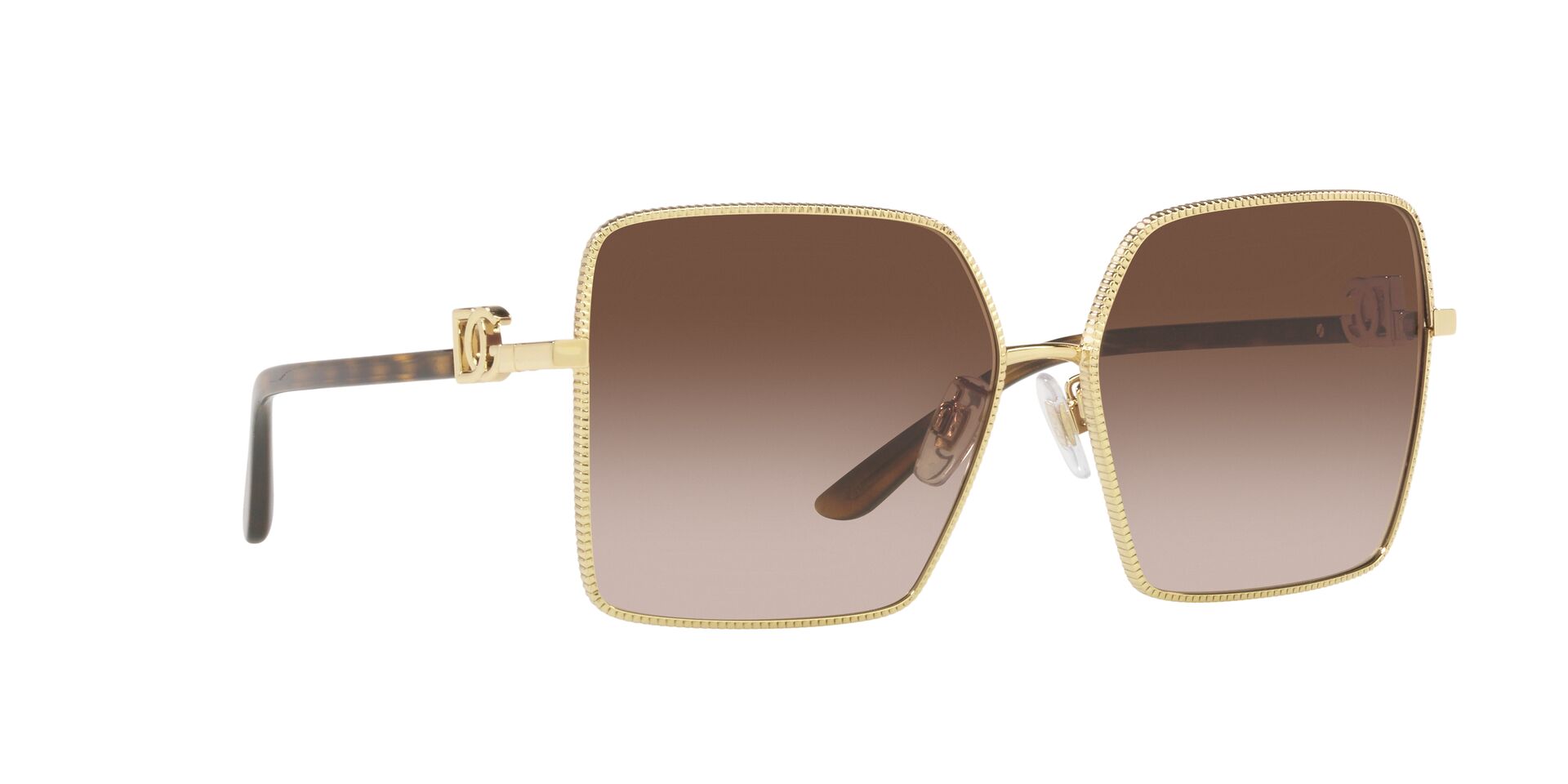 DOLCE & GABBANA DG2279 02/13 60 - 18