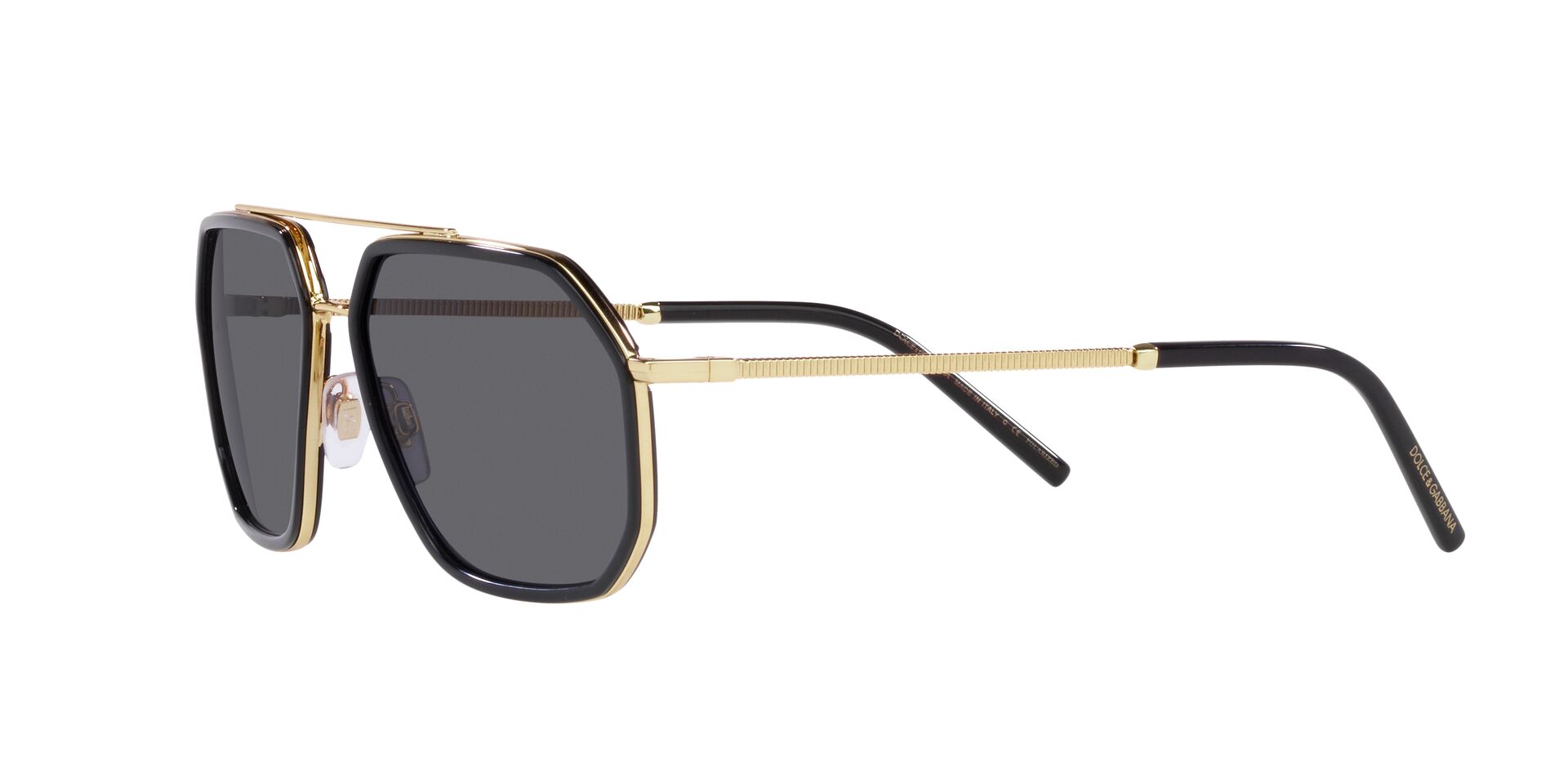 DOLCE & GABBANA DG2285 02/81 60