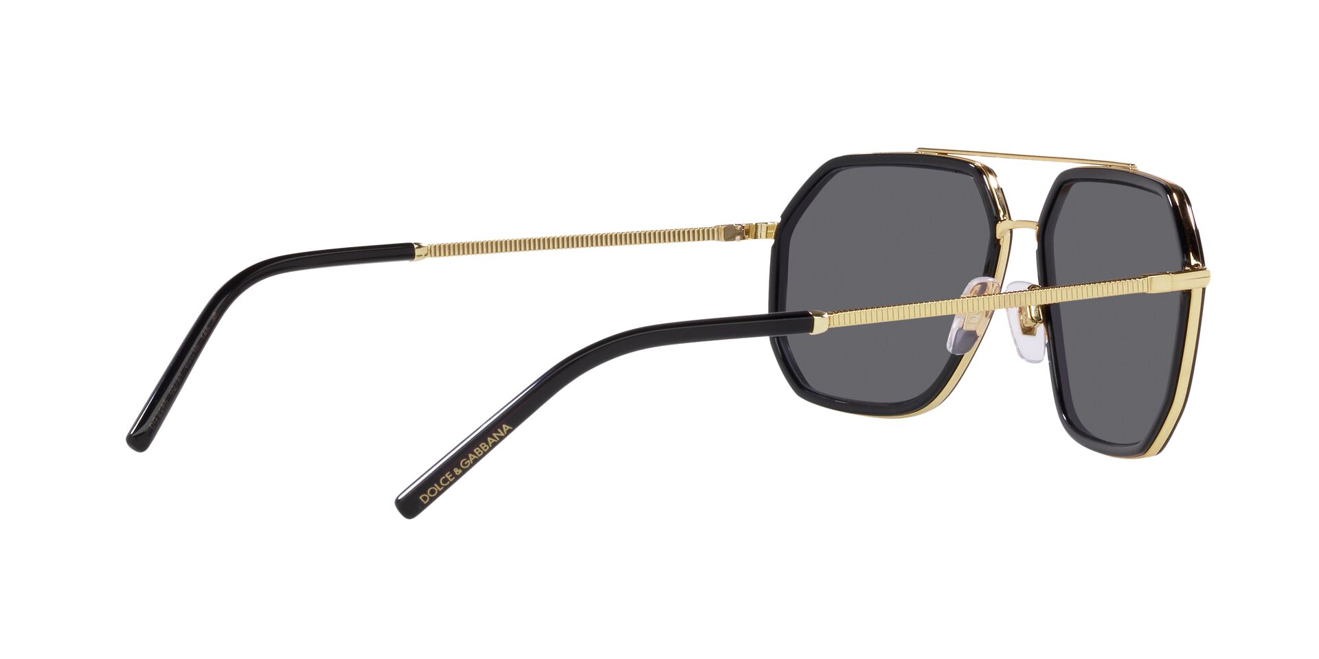 DOLCE & GABBANA DG2285 02/81 60