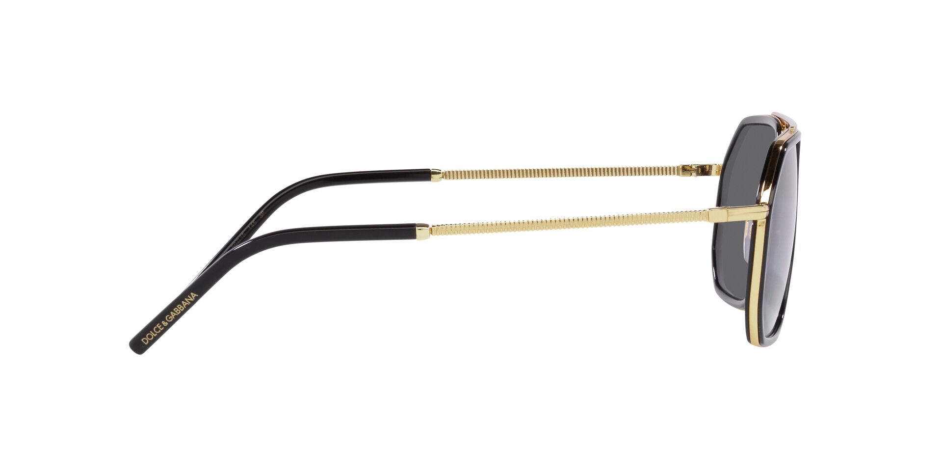 DOLCE & GABBANA DG2285 02/81 60