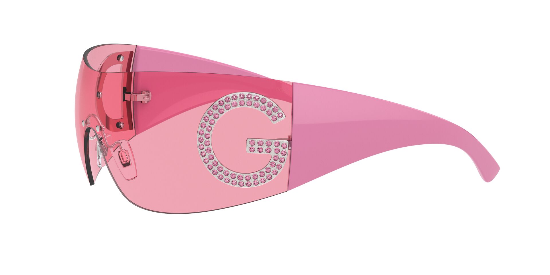 DOLCE & GABBANA DG2298B 05/84 40