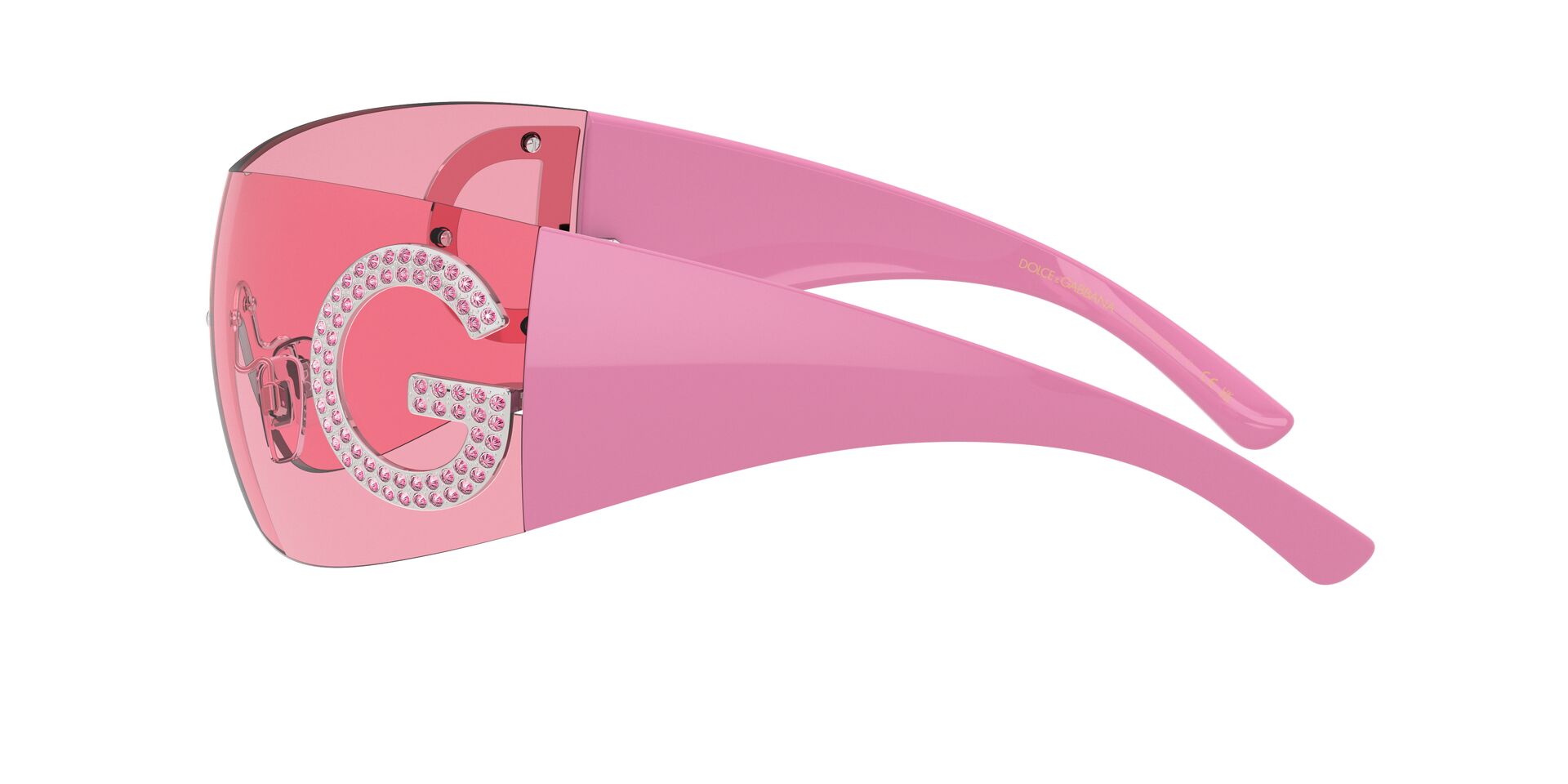 DOLCE & GABBANA DG2298B 05/84 40