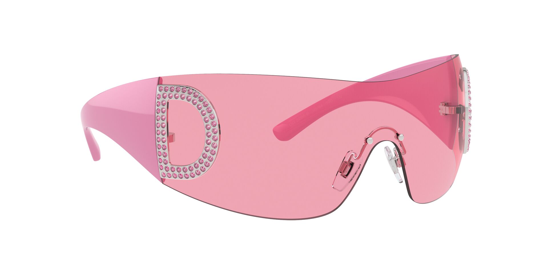 DOLCE & GABBANA DG2298B 05/84 40