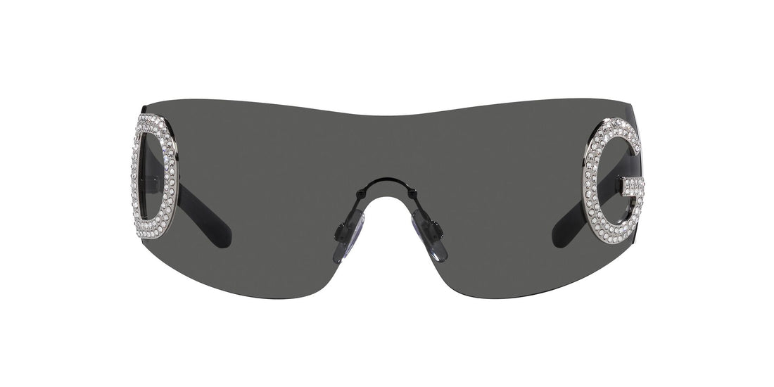 DOLCE & GABBANA DG2298B 05/87 40