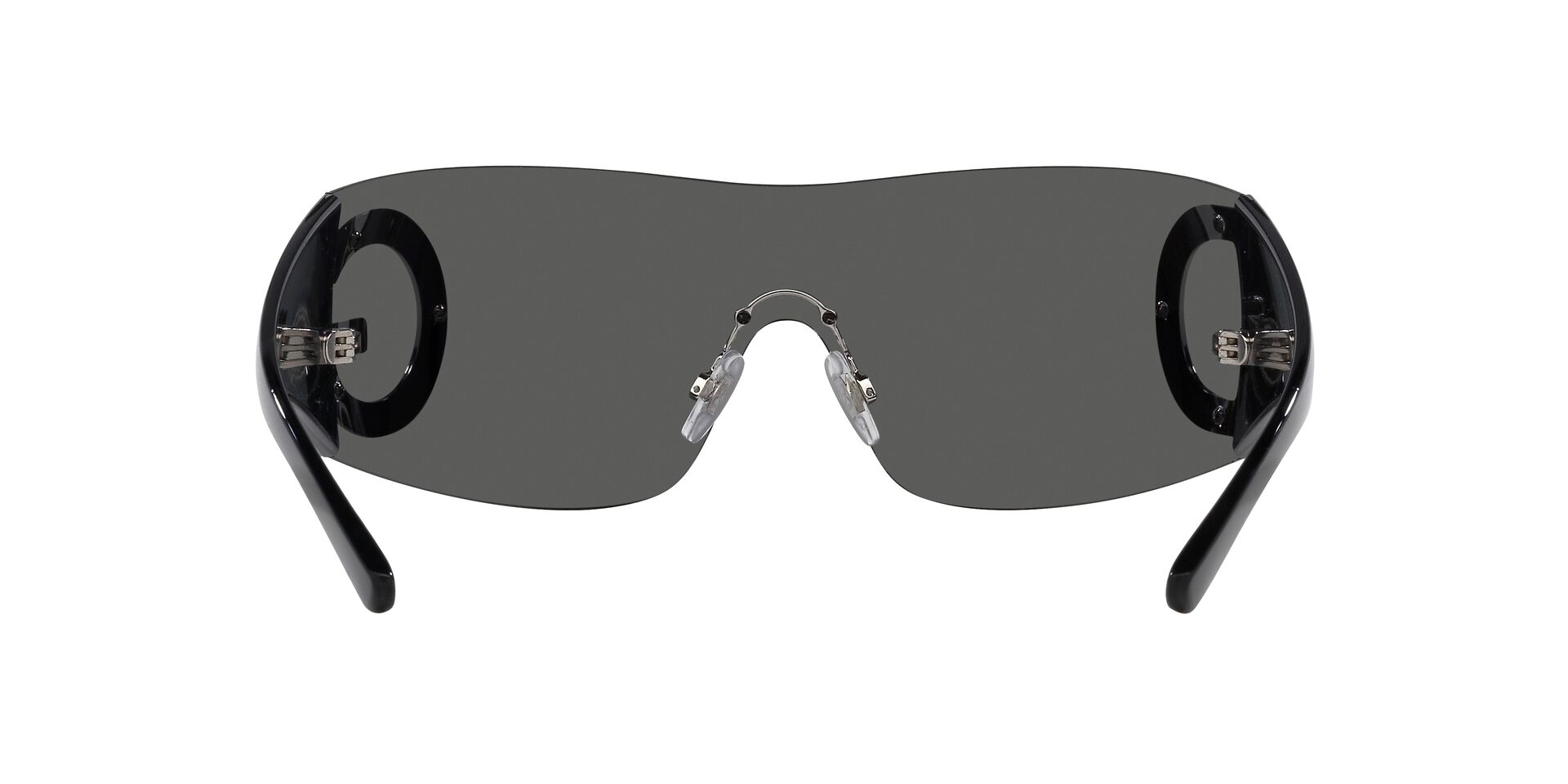 DOLCE & GABBANA DG2298B 05/87 40