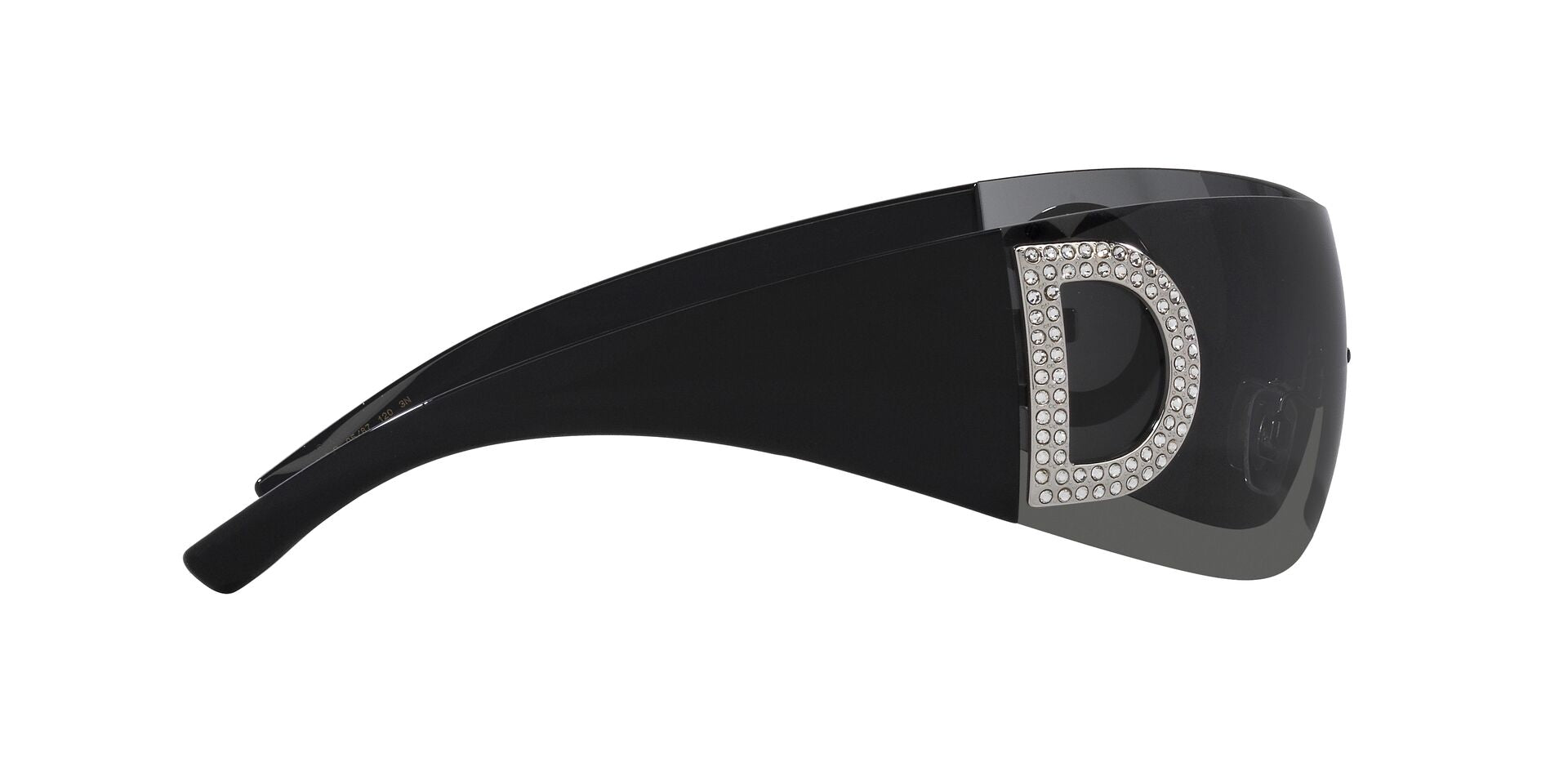 DOLCE & GABBANA DG2298B 05/87 40