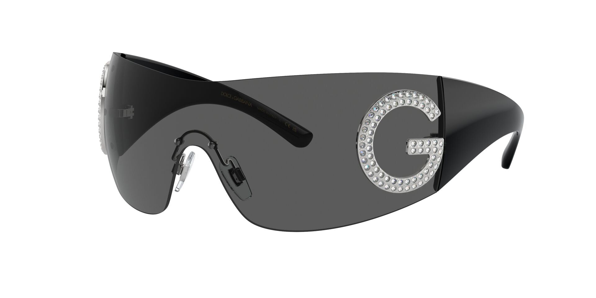 DOLCE & GABBANA DG2298B 05/87 40