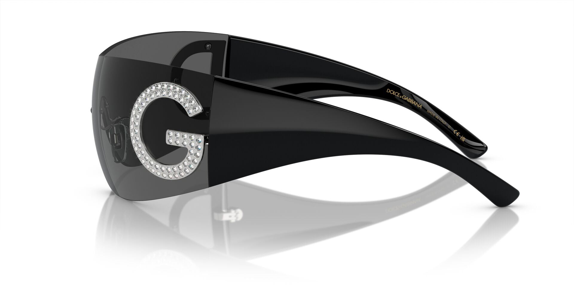 DOLCE & GABBANA DG2298B 05/87 40