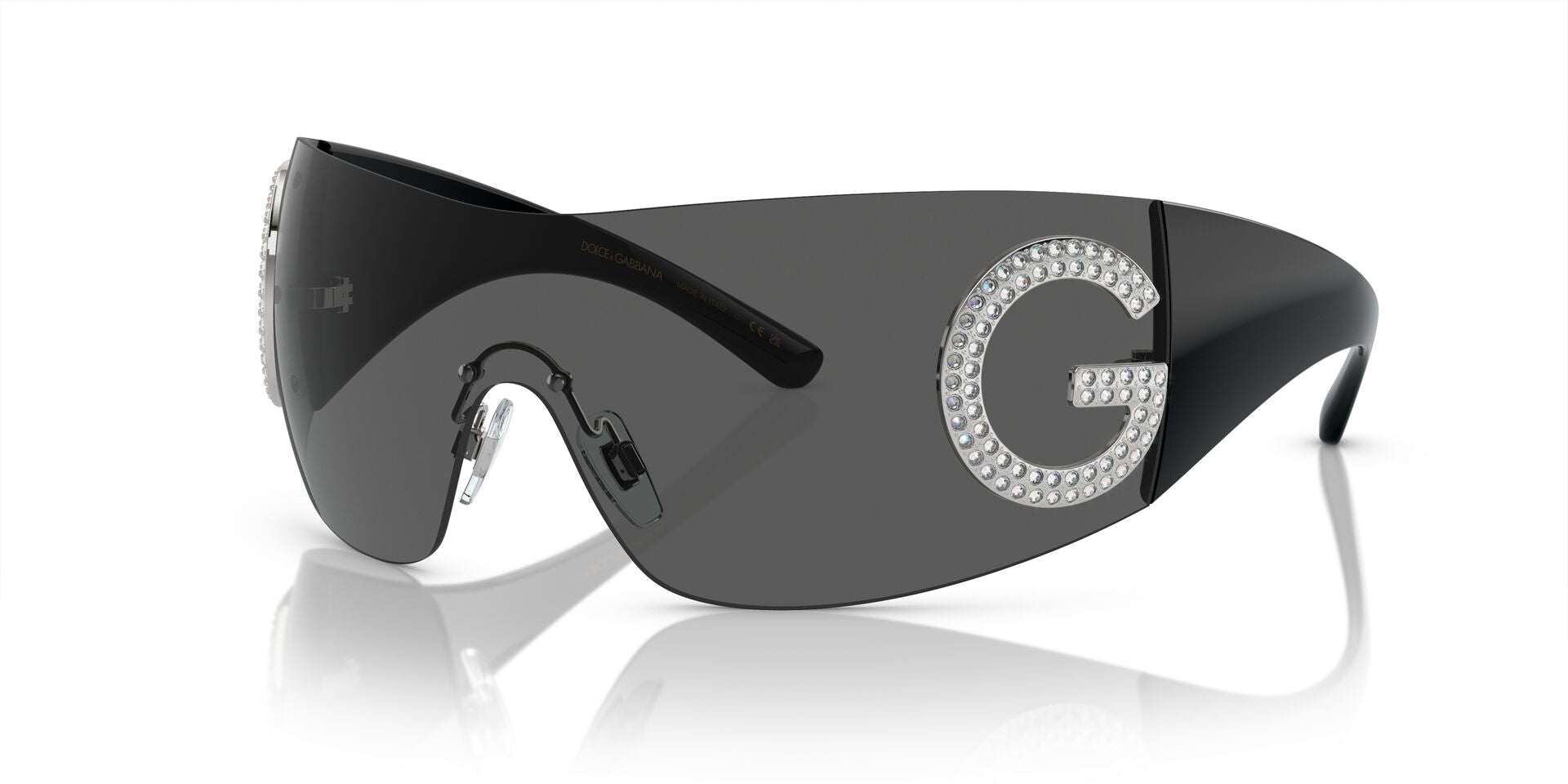 DOLCE & GABBANA DG2298B 05/87 40