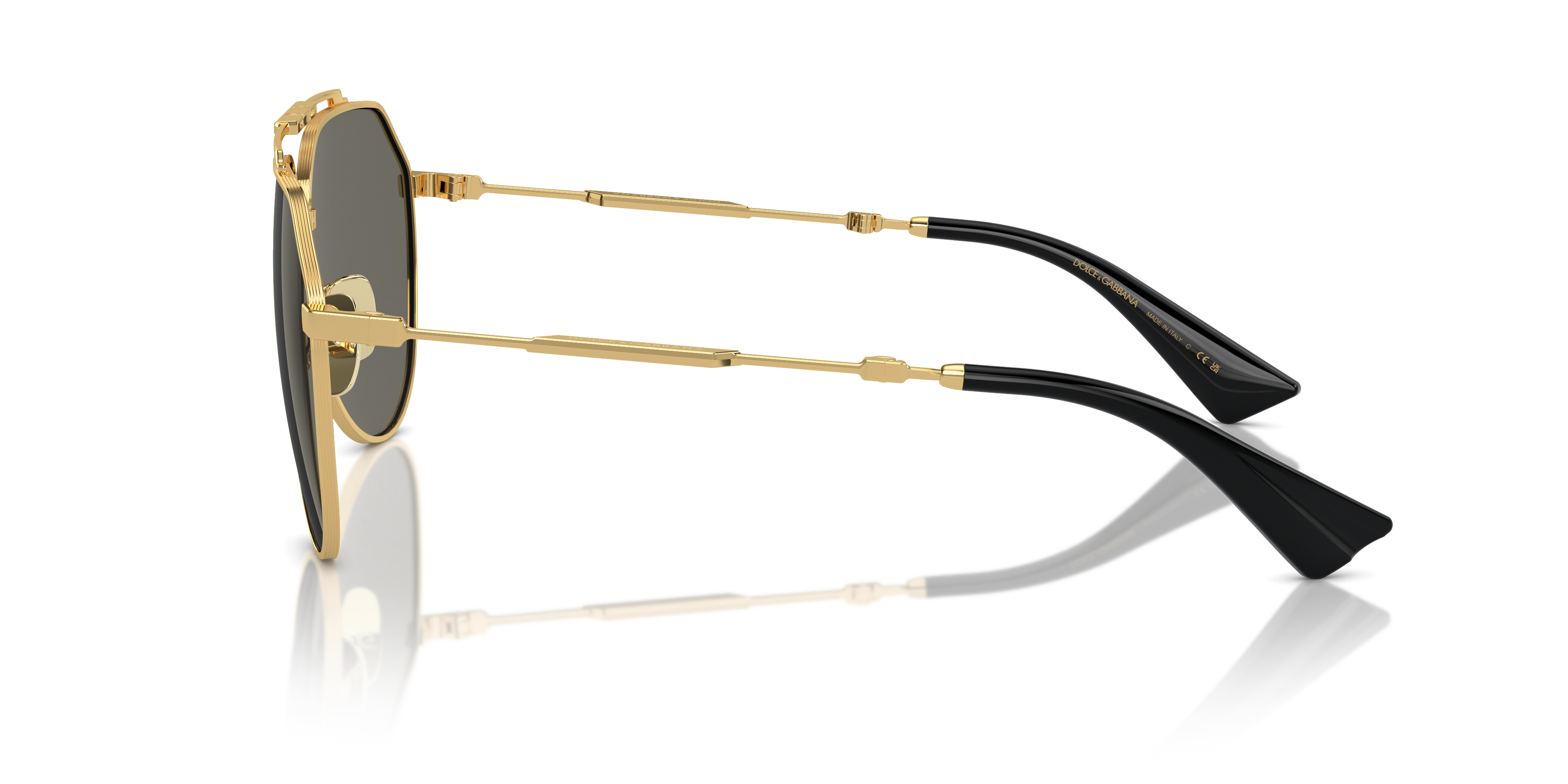 DOLCE & GABBANA DG2302 02/R5 60