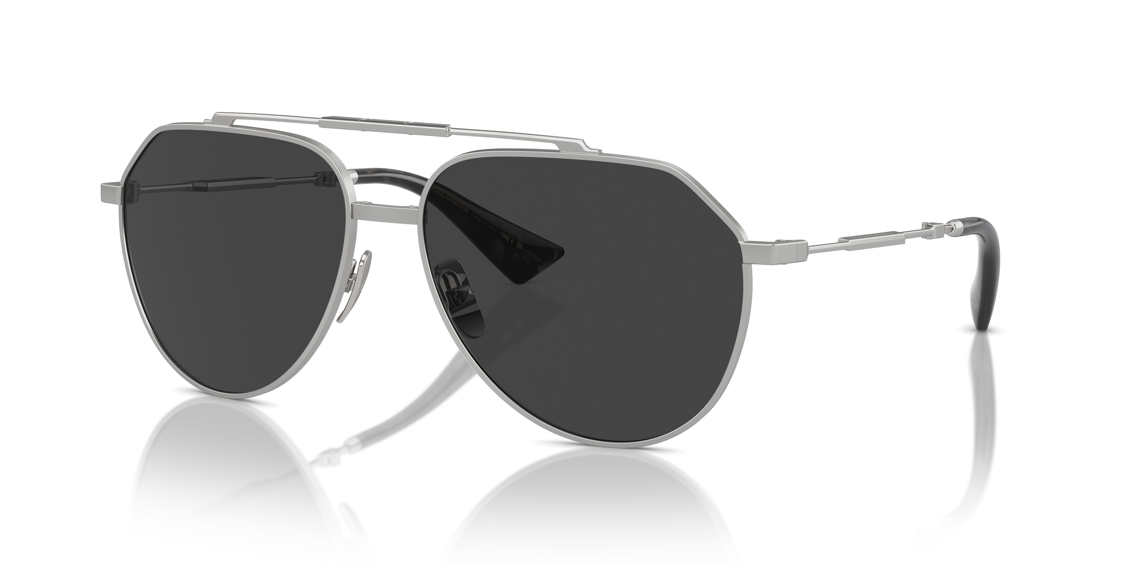 DOLCE & GABBANA DG2302 136648 60