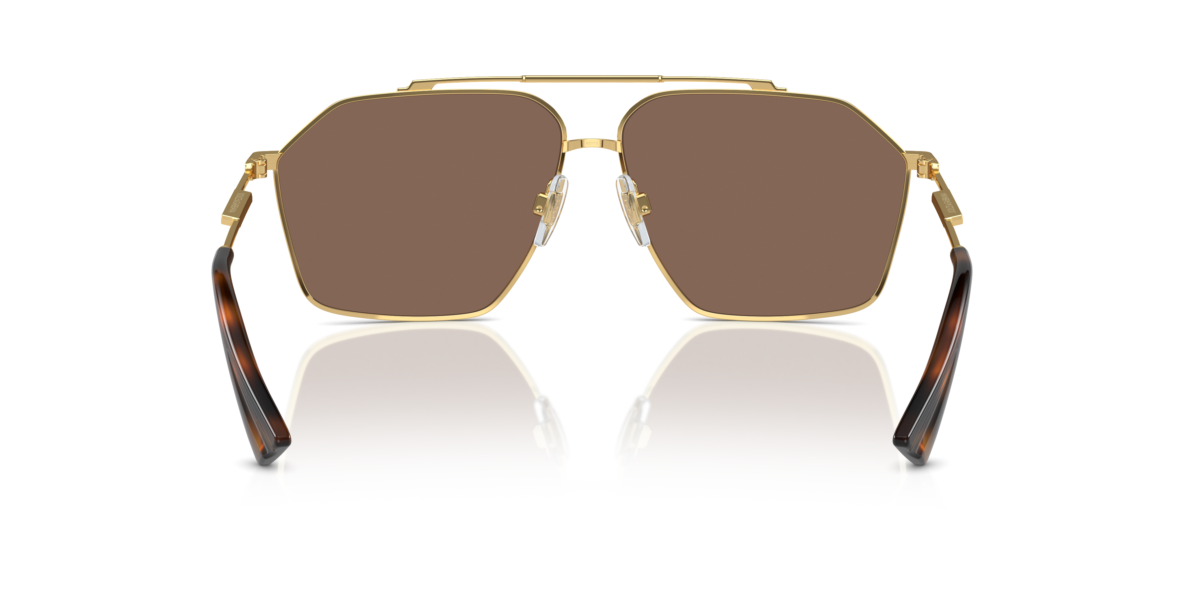 DOLCE & GABBANA DG2303 02/73 61