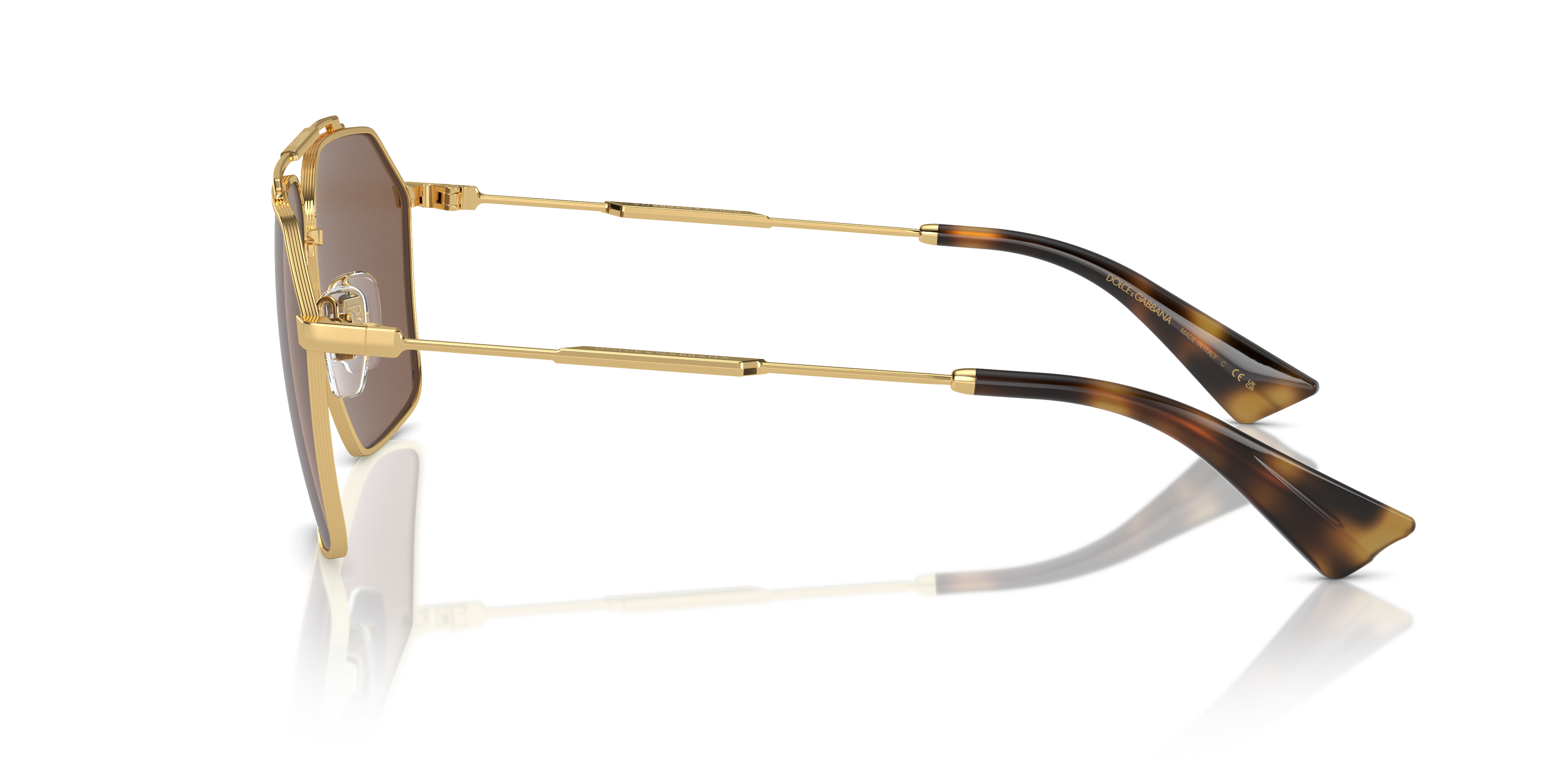 DOLCE & GABBANA DG2303 02/73 61