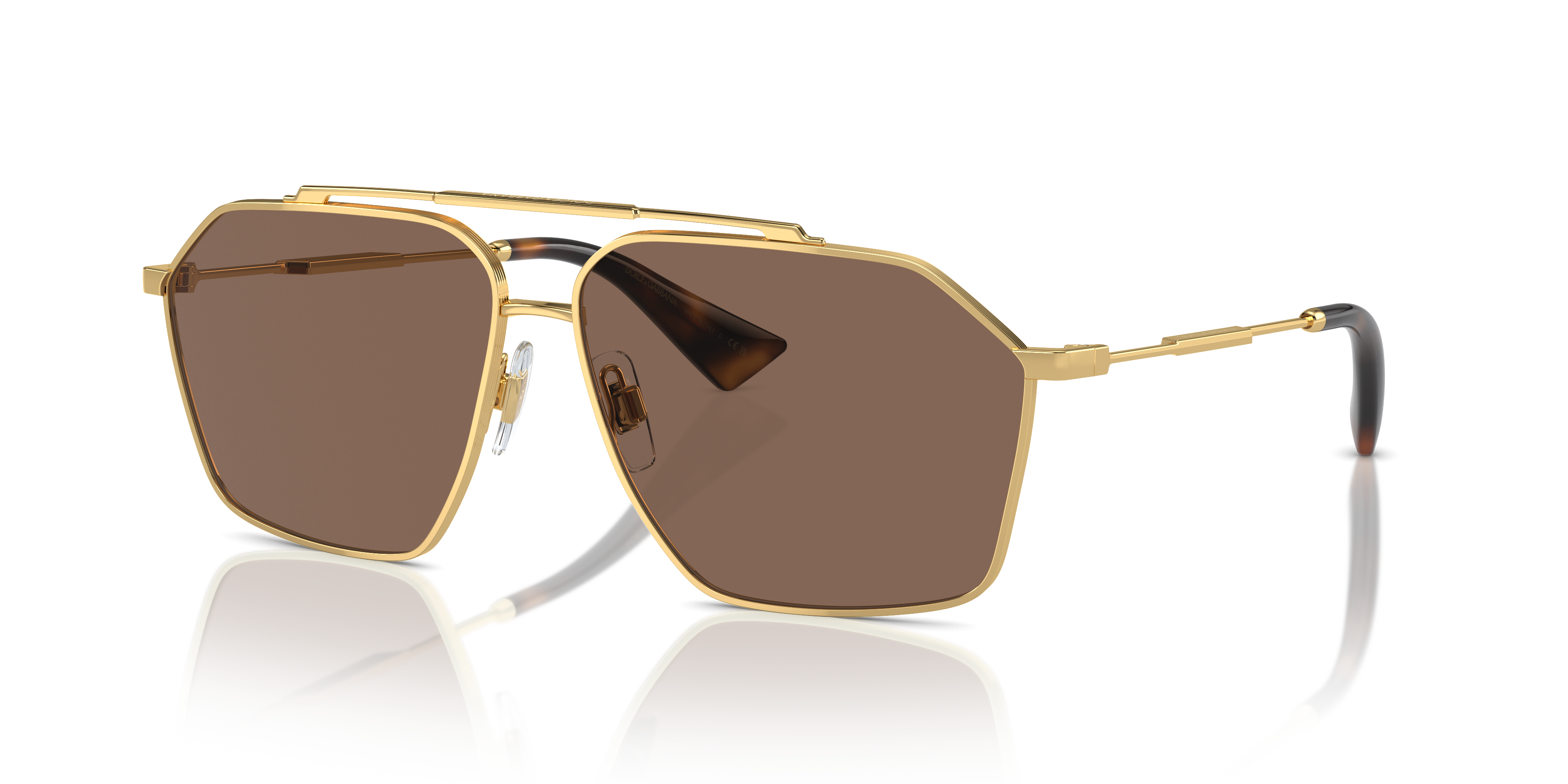 DOLCE & GABBANA DG2303 02/73 61